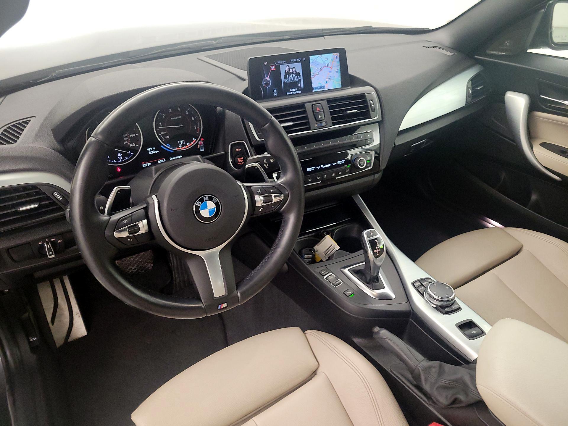 Thumbnail: 2016 BMW 2 Series - 9