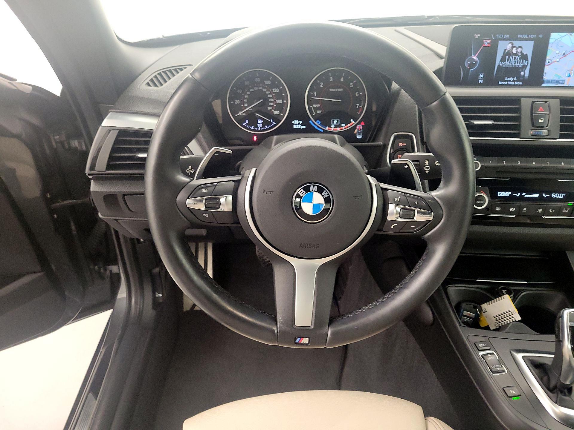 Thumbnail: 2016 BMW 2 Series - 10