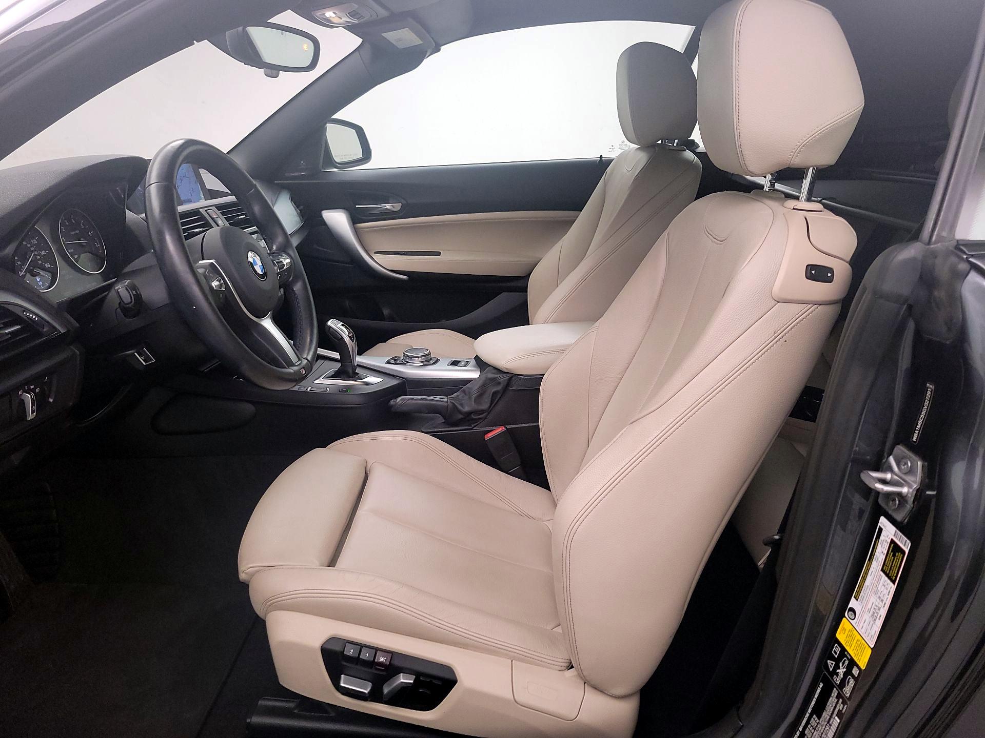 Thumbnail: 2016 BMW 2 Series - 11