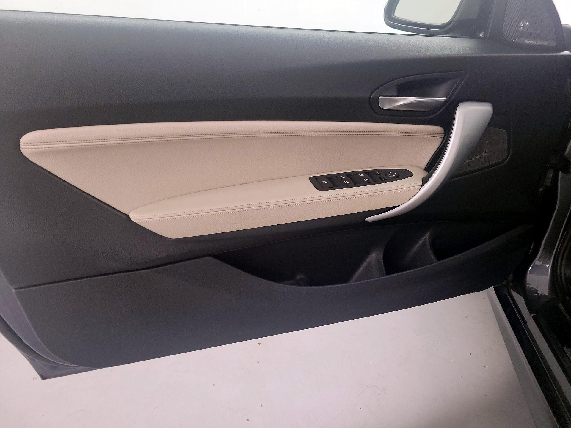 Thumbnail: 2016 BMW 2 Series - 12