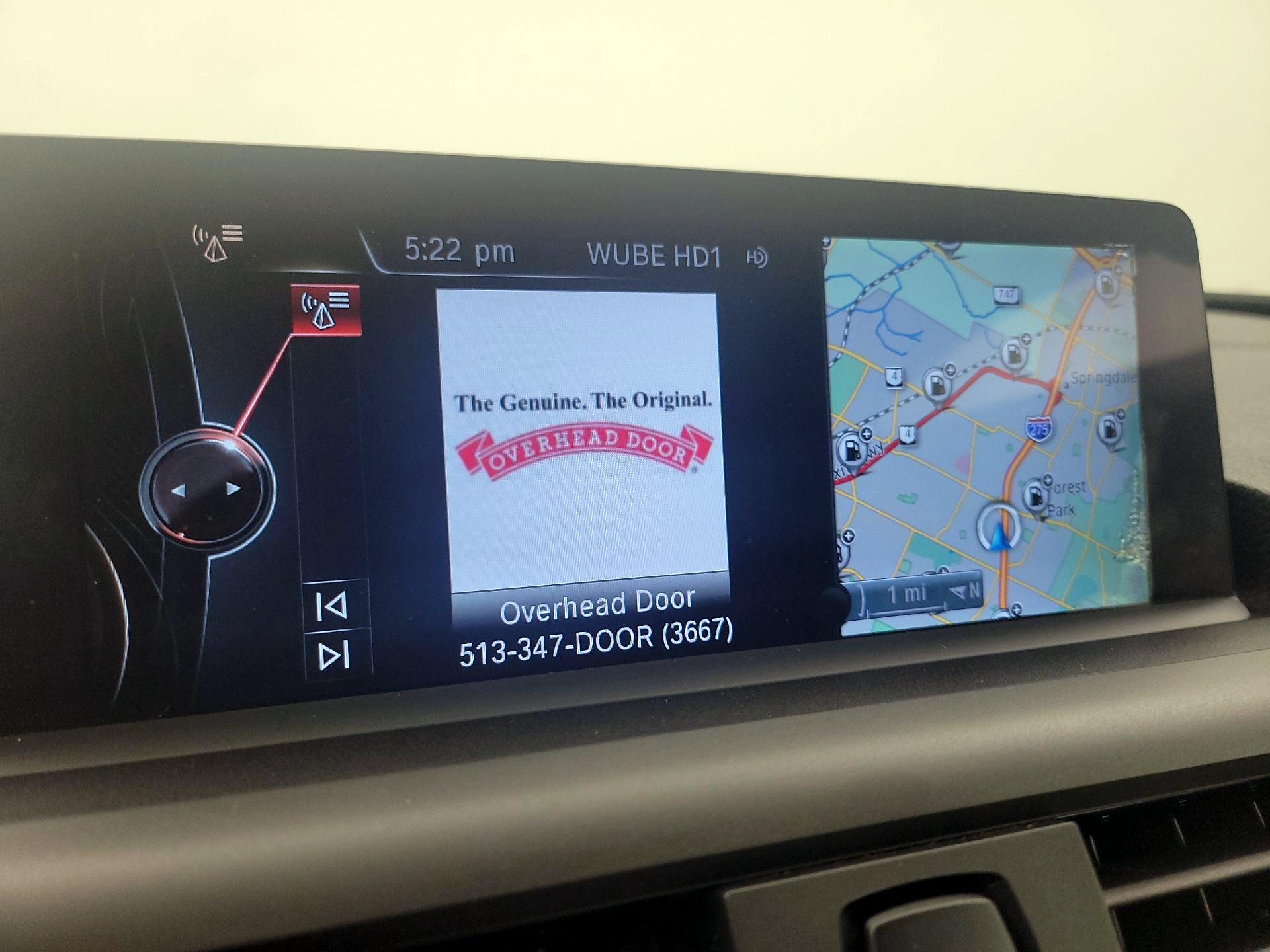 Thumbnail: 2016 BMW 2 Series - 16