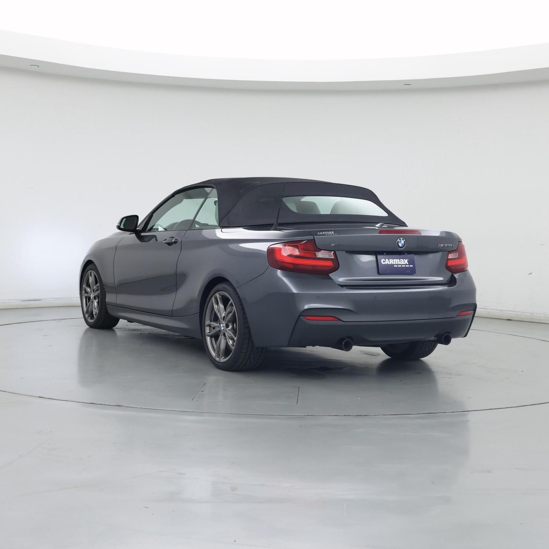 Thumbnail: 2016 BMW 2 Series - 2