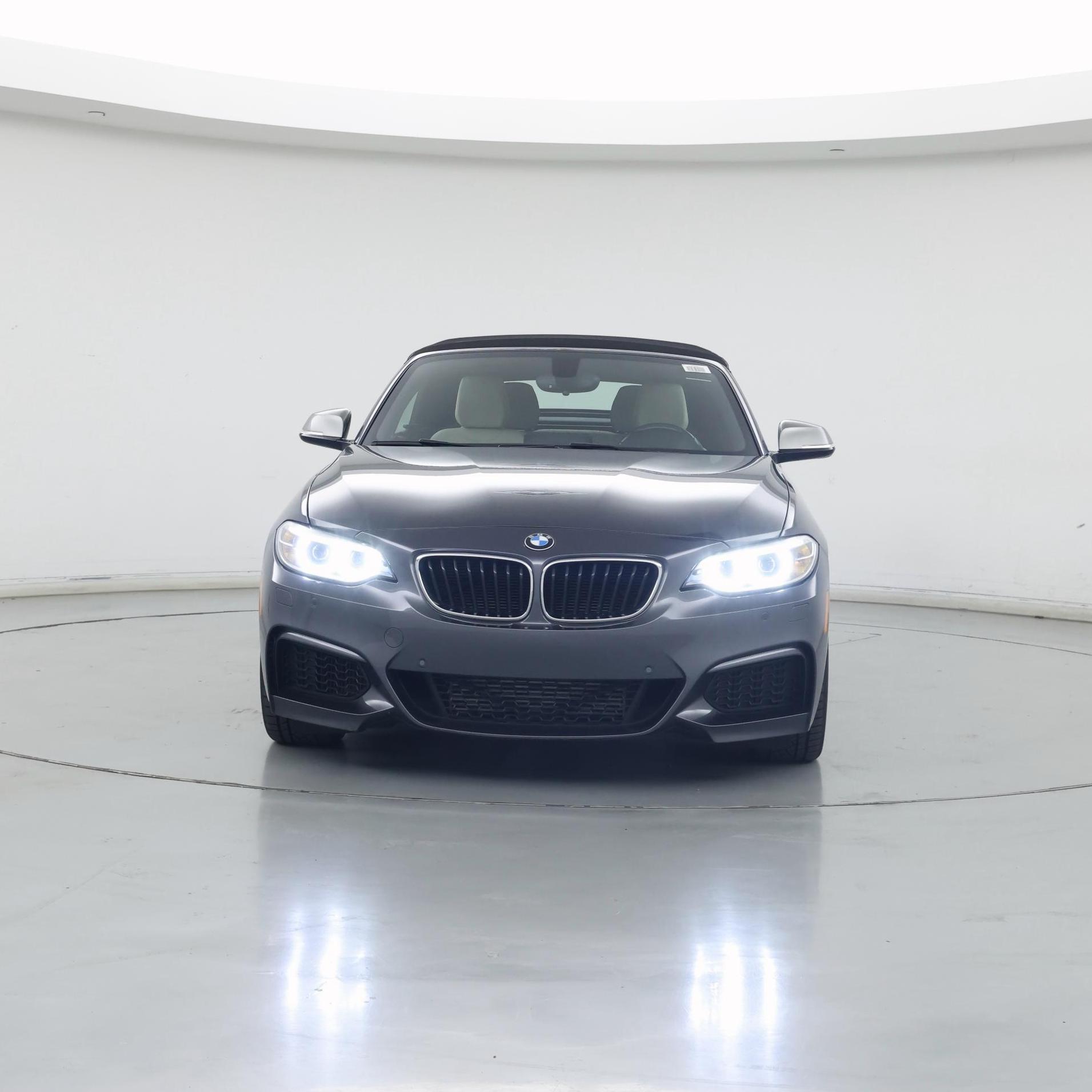 Thumbnail: 2016 BMW 2 Series - 5