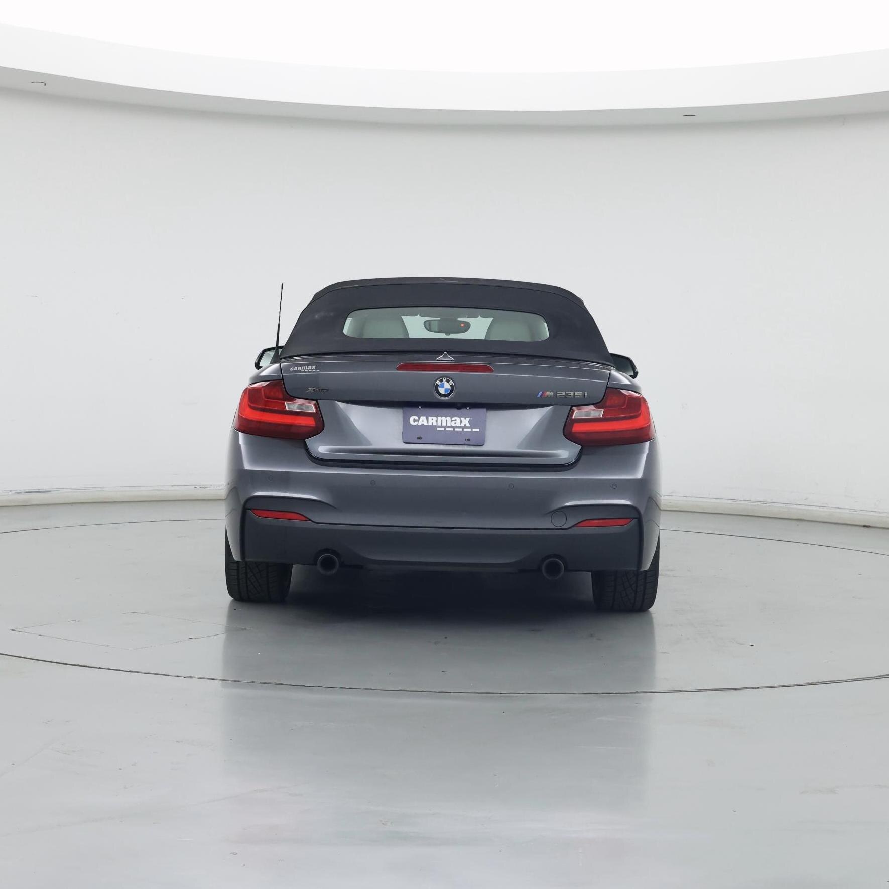 Thumbnail: 2016 BMW 2 Series - 6