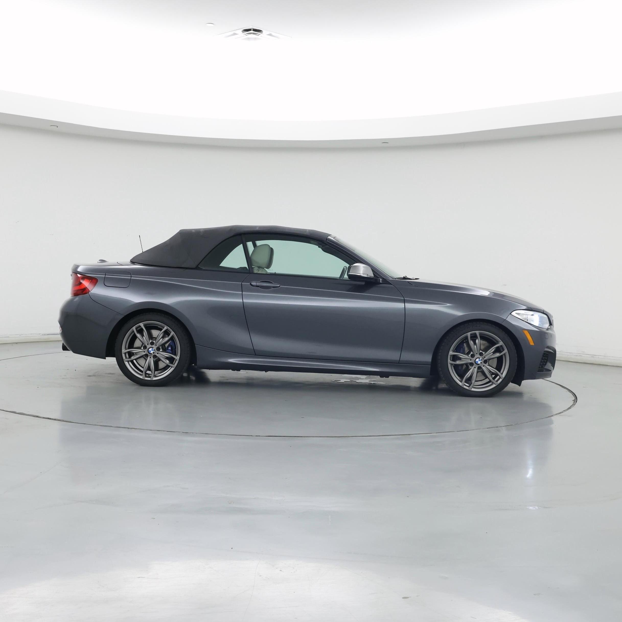Thumbnail: 2016 BMW 2 Series - 7