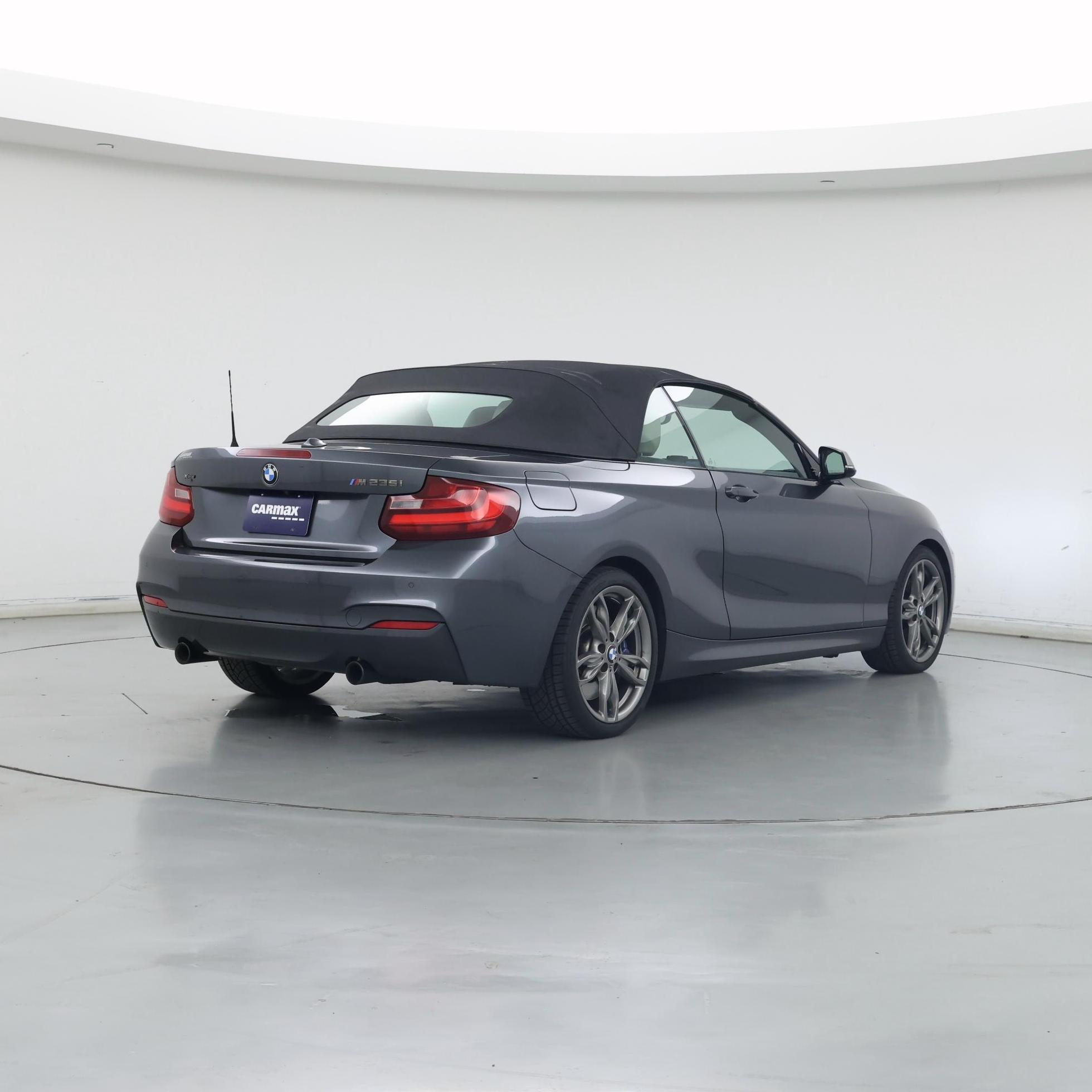 Thumbnail: 2016 BMW 2 Series - 8