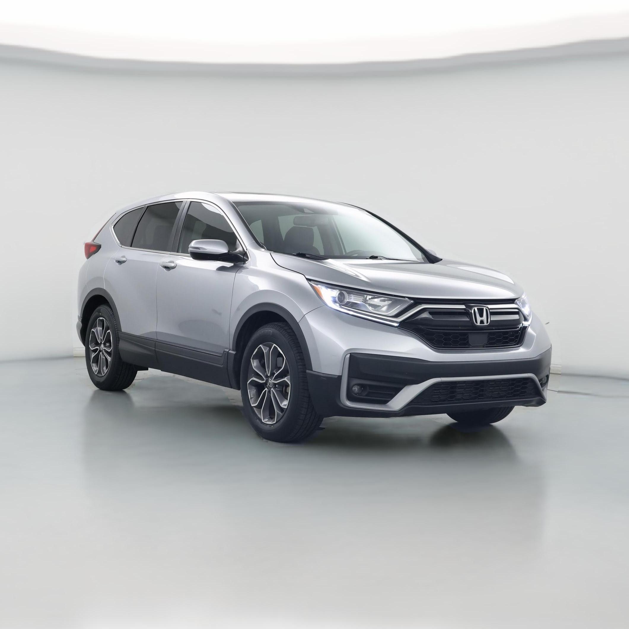 Thumbnail: 2020 Honda CR-V - 1