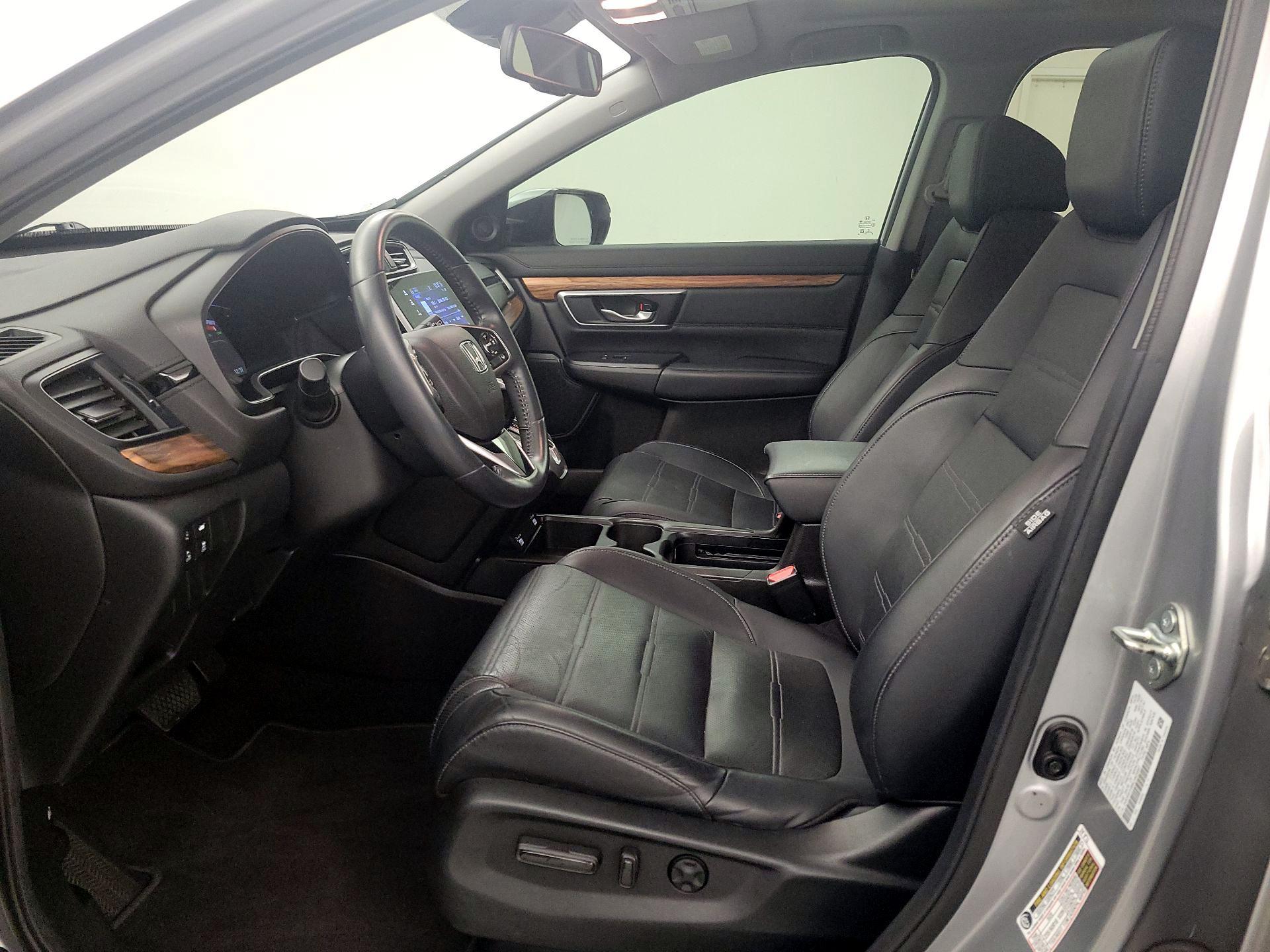 Thumbnail: 2020 Honda CR-V - 11