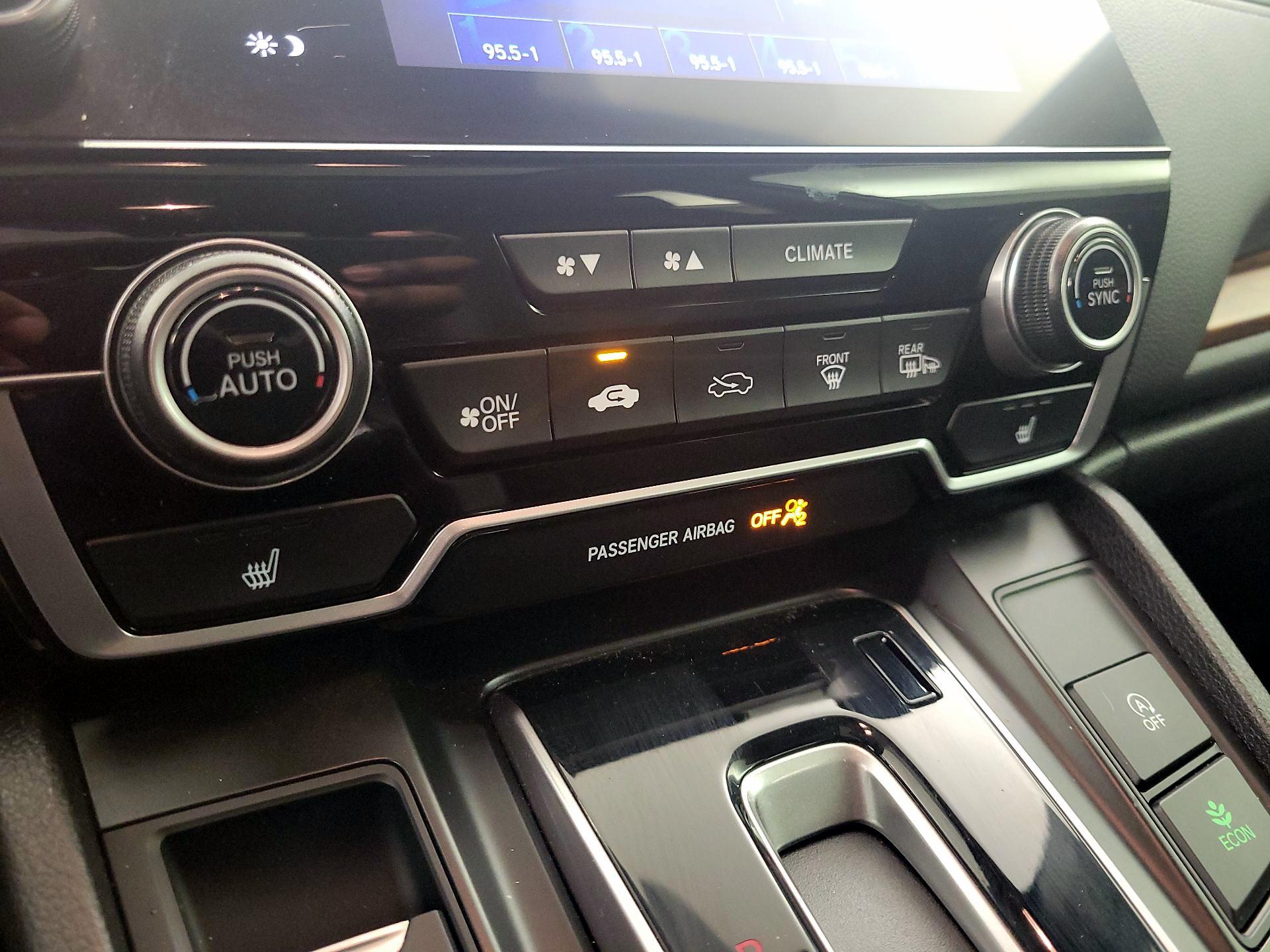 Thumbnail: 2020 Honda CR-V - 16