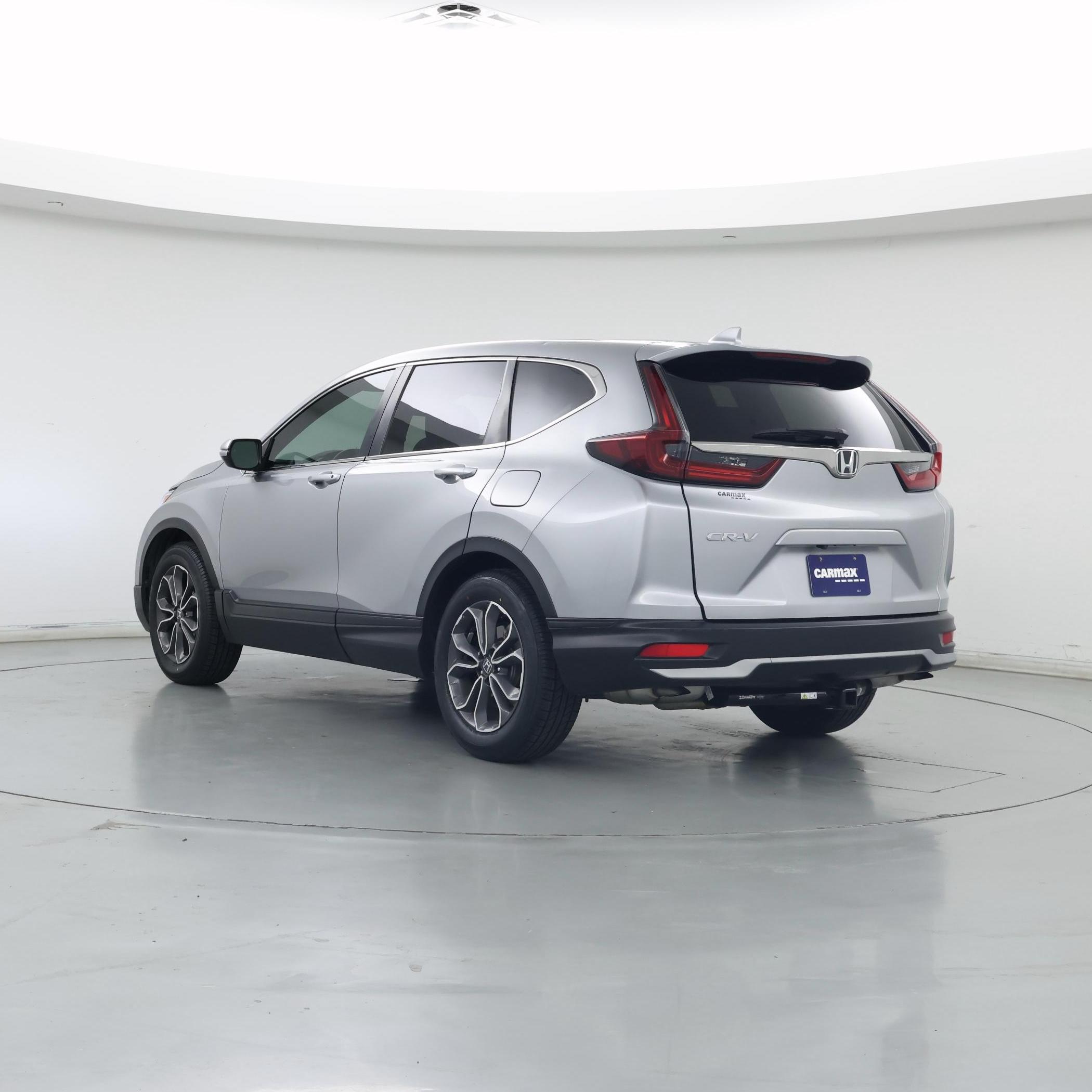 Thumbnail: 2020 Honda CR-V - 2