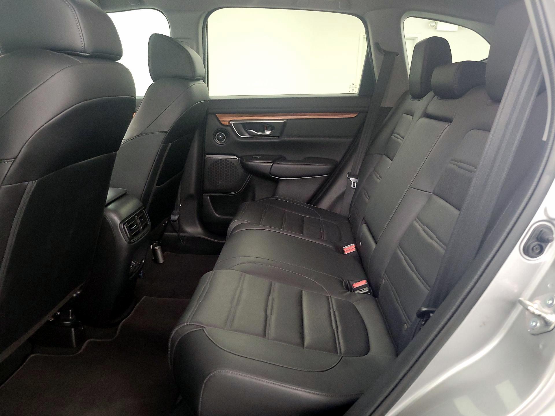 Thumbnail: 2020 Honda CR-V - 20