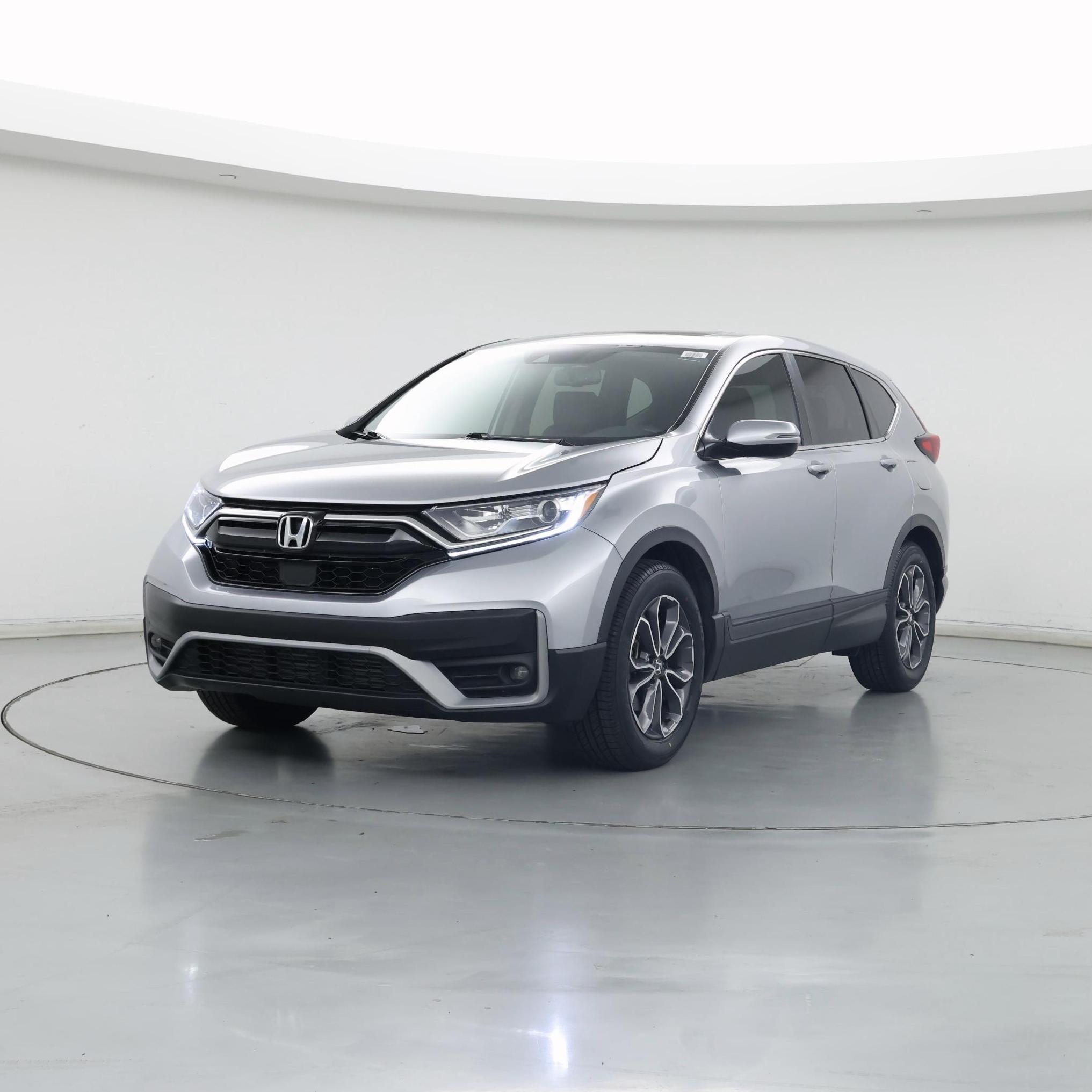 Thumbnail: 2020 Honda CR-V - 4