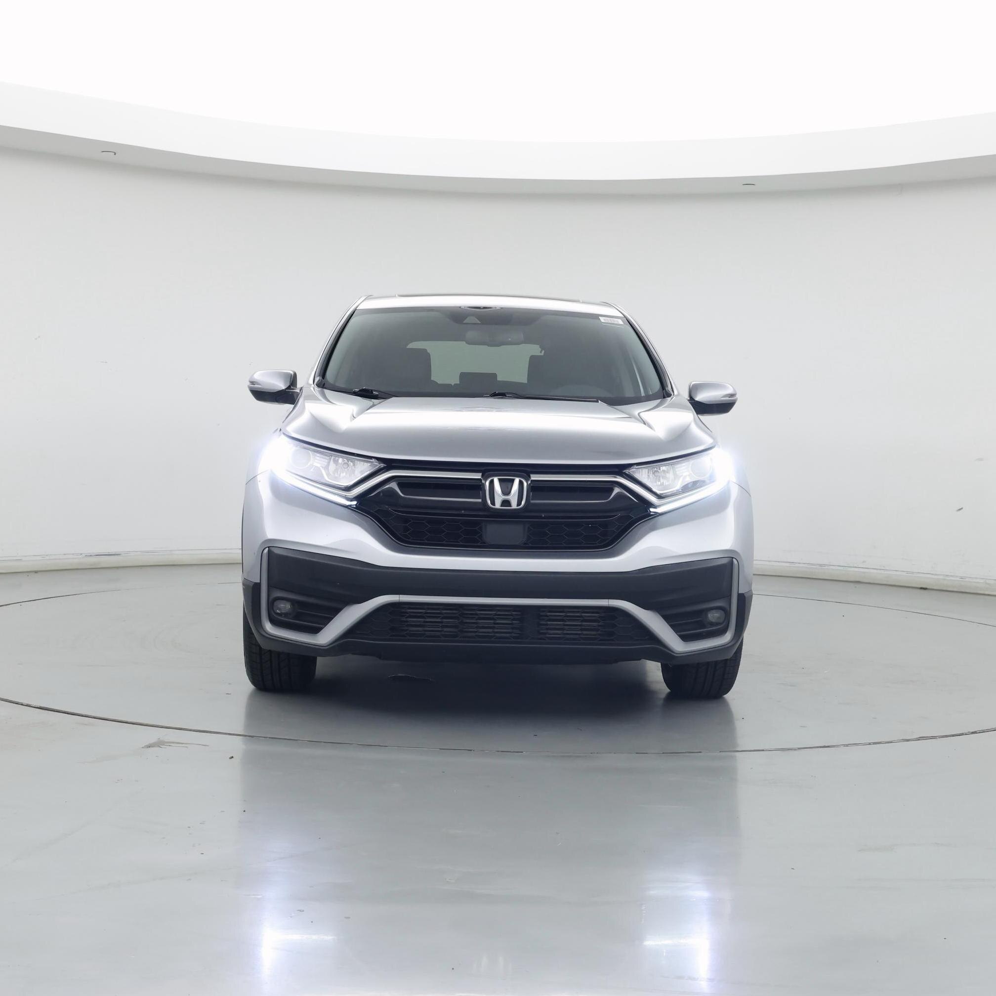 Thumbnail: 2020 Honda CR-V - 5