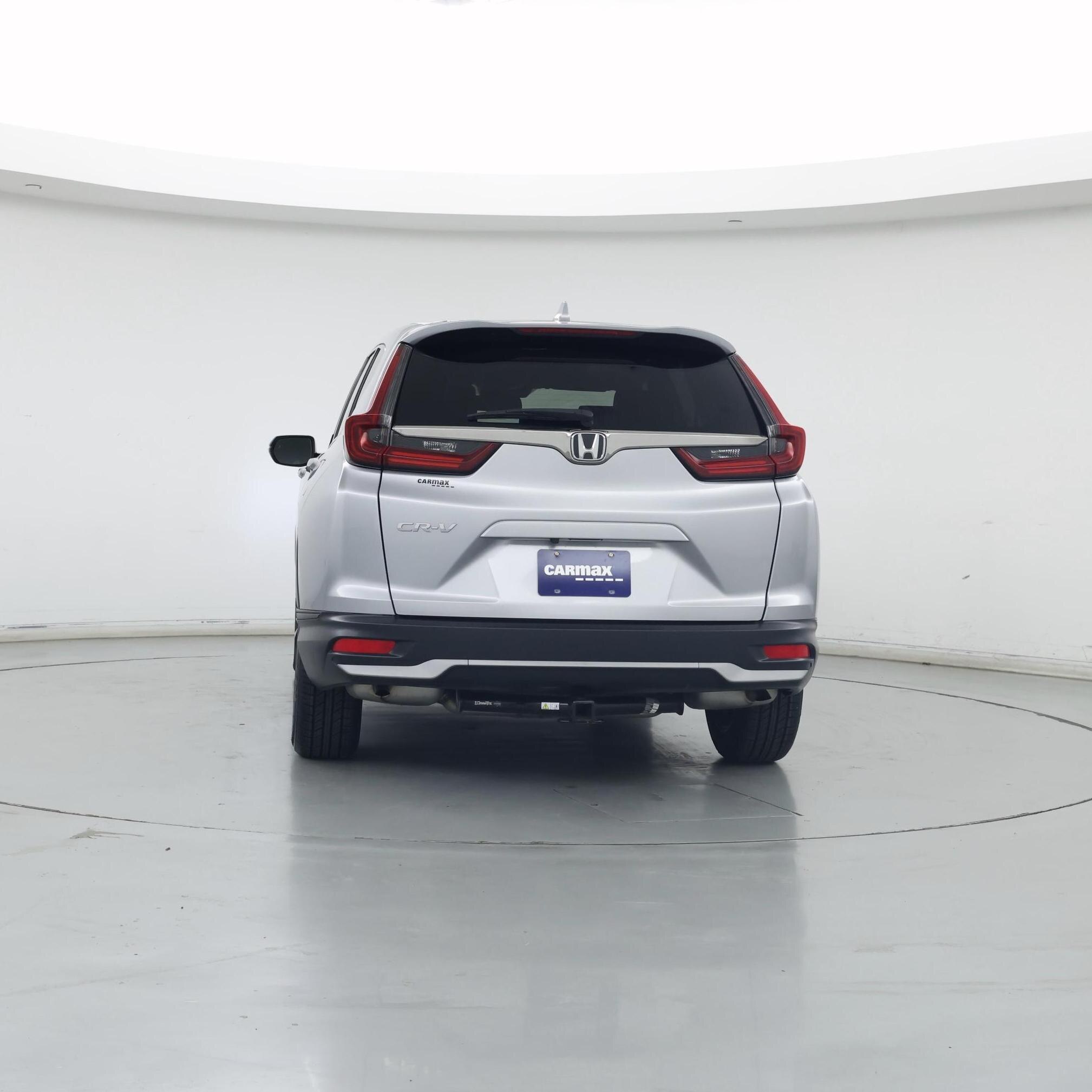 Thumbnail: 2020 Honda CR-V - 6
