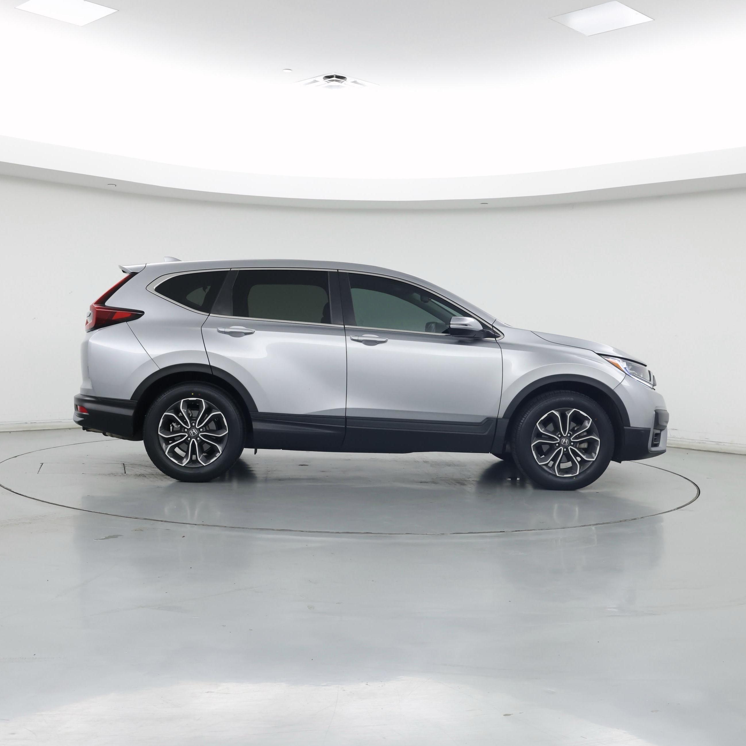 Thumbnail: 2020 Honda CR-V - 7
