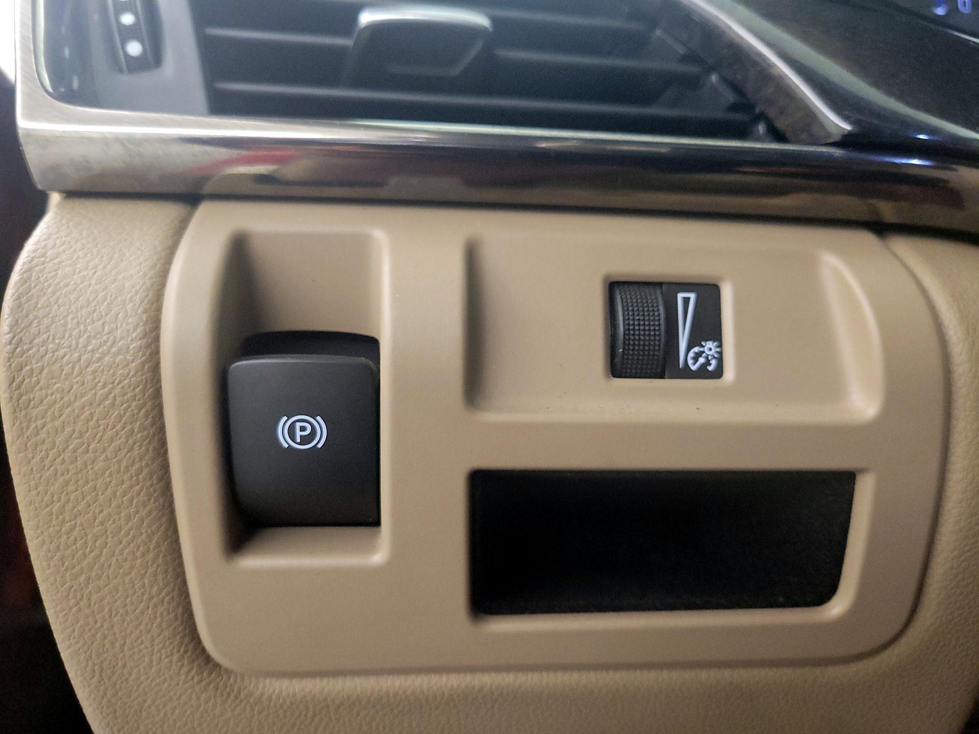 Thumbnail: 2014 Cadillac CTS - 13