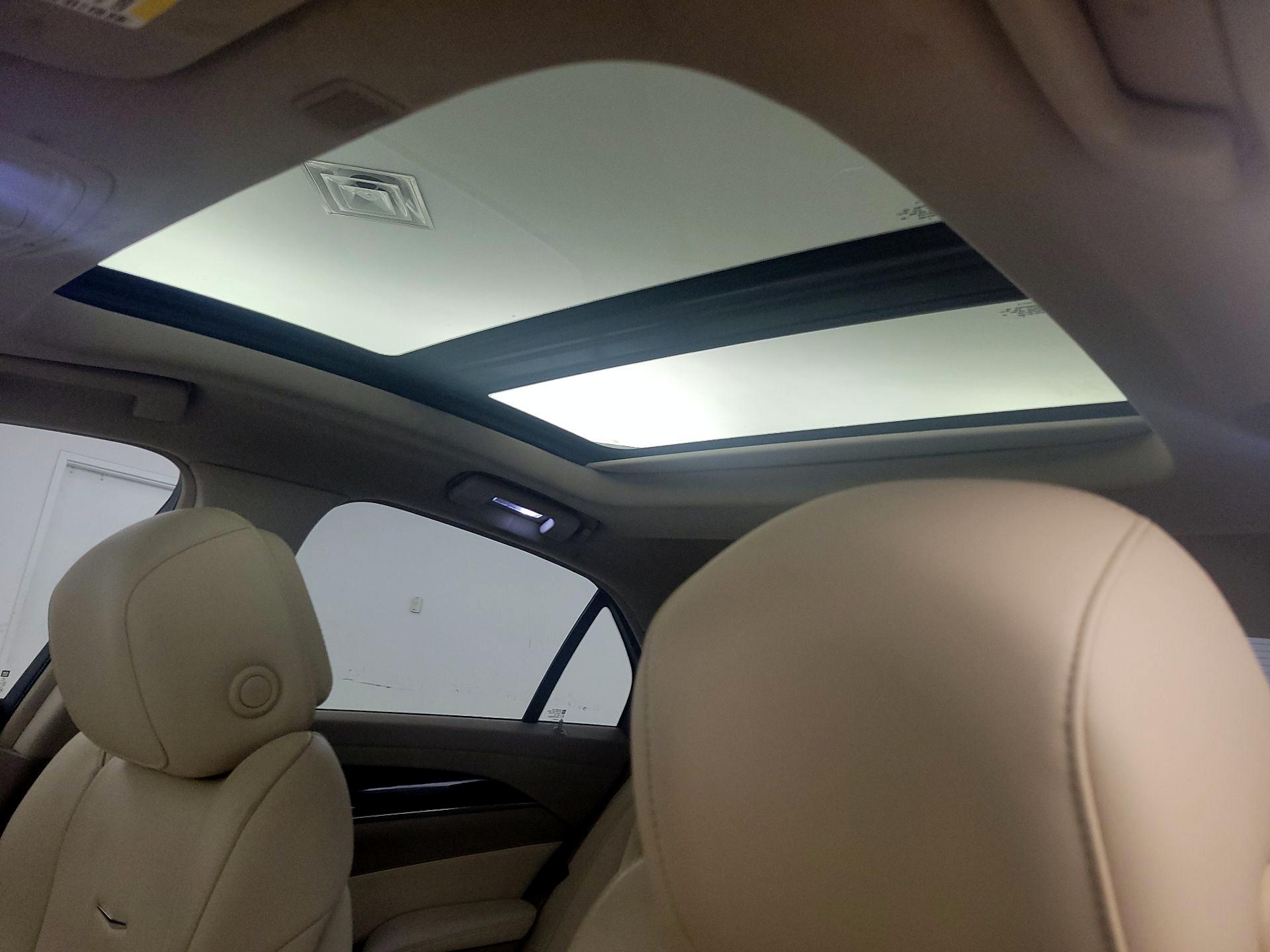 Thumbnail: 2014 Cadillac CTS - 19