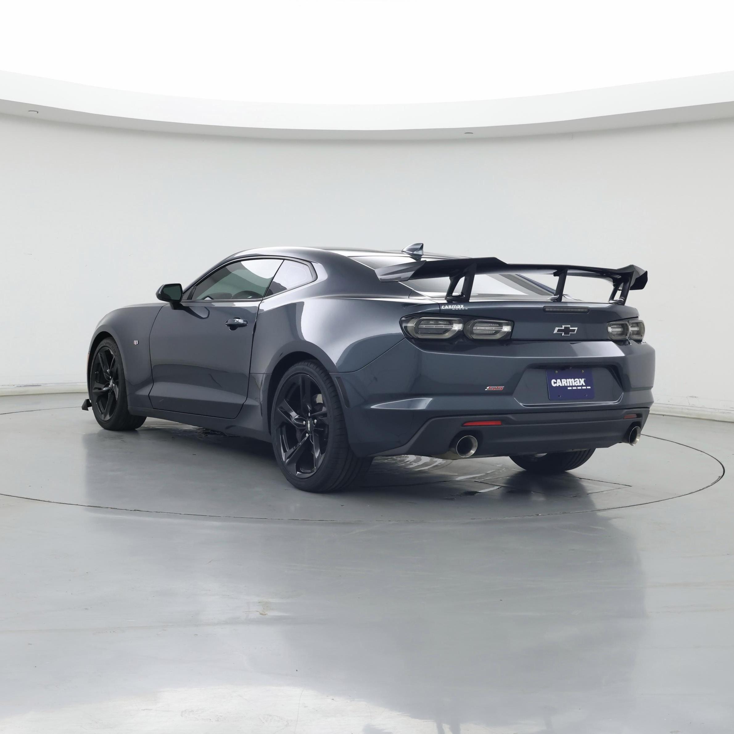 Thumbnail: 2019 Chevrolet Camaro - 2