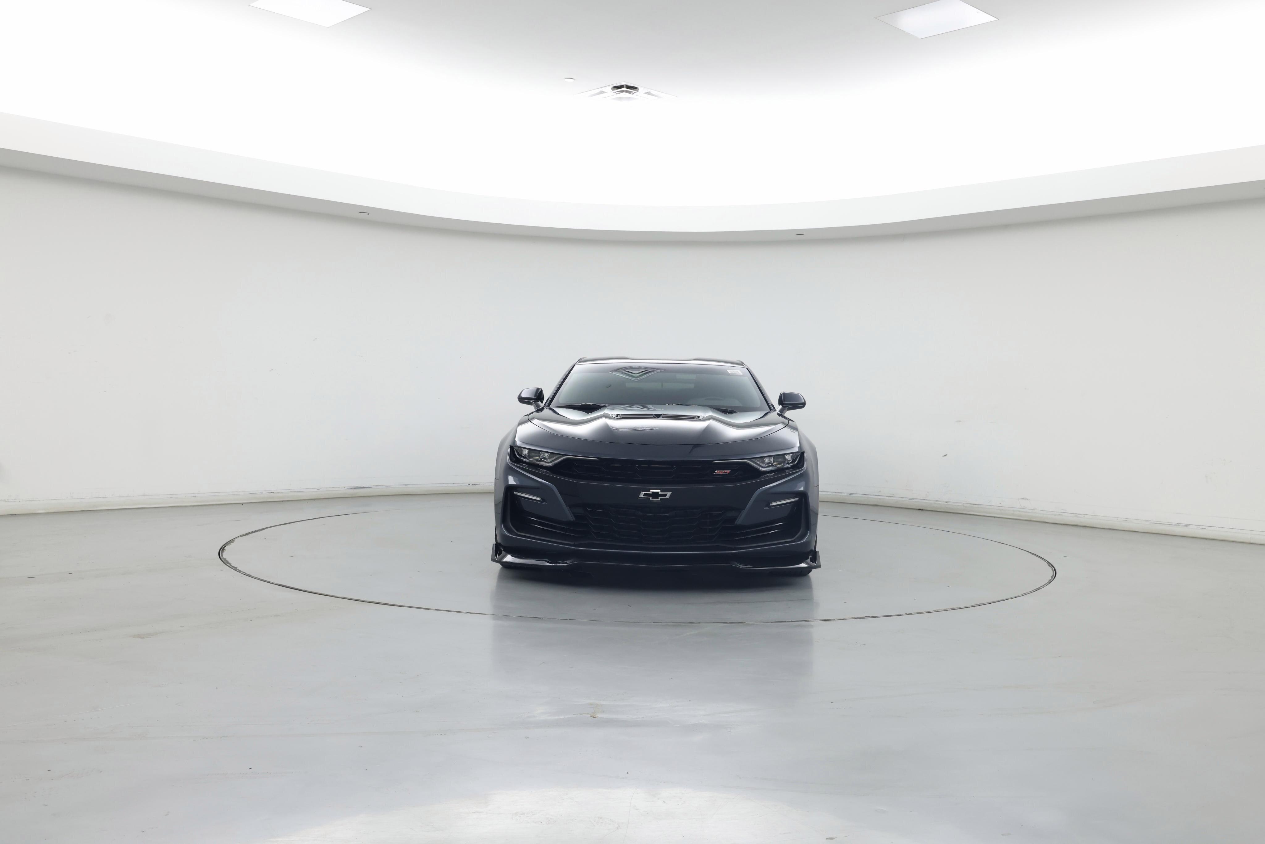 Thumbnail: 2019 Chevrolet Camaro - 5