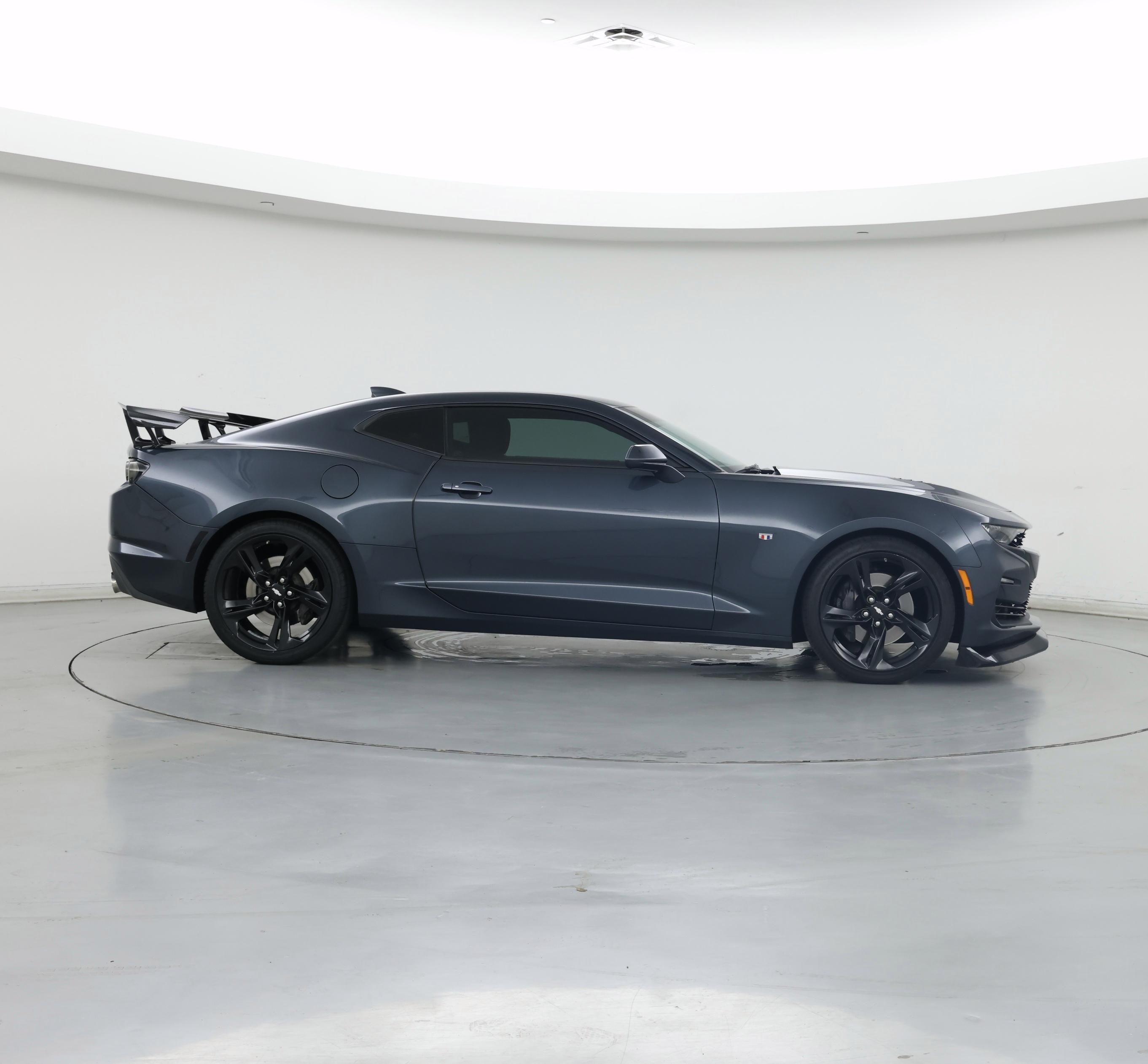 Thumbnail: 2019 Chevrolet Camaro - 7