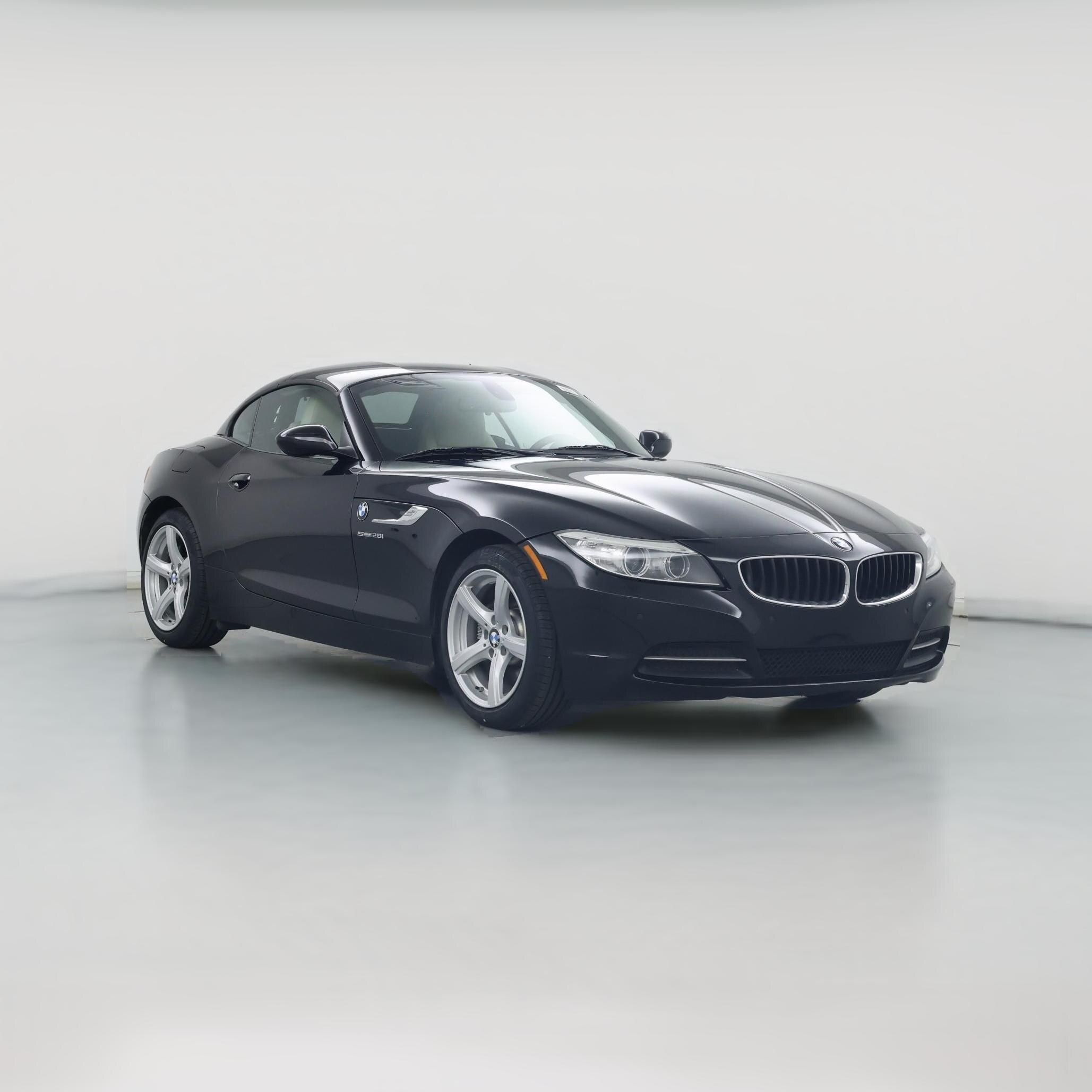 Thumbnail: 2016 BMW Z4 - 1