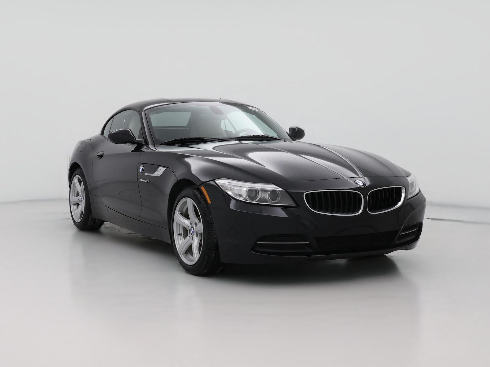 2016 BMW Z4 sDrive28i