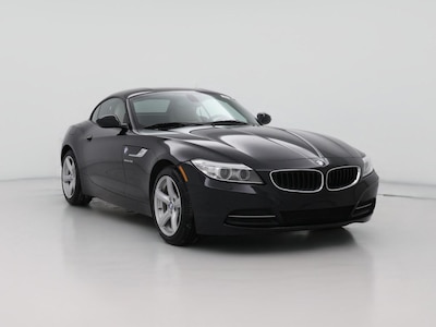 2016 BMW Z4 SDrive28i