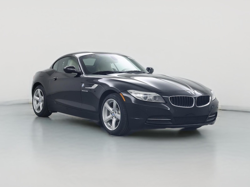 2016 BMW Z4 sDrive28i -
                  Dayton, OH