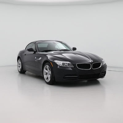 2016 BMW Z4 SDrive28i