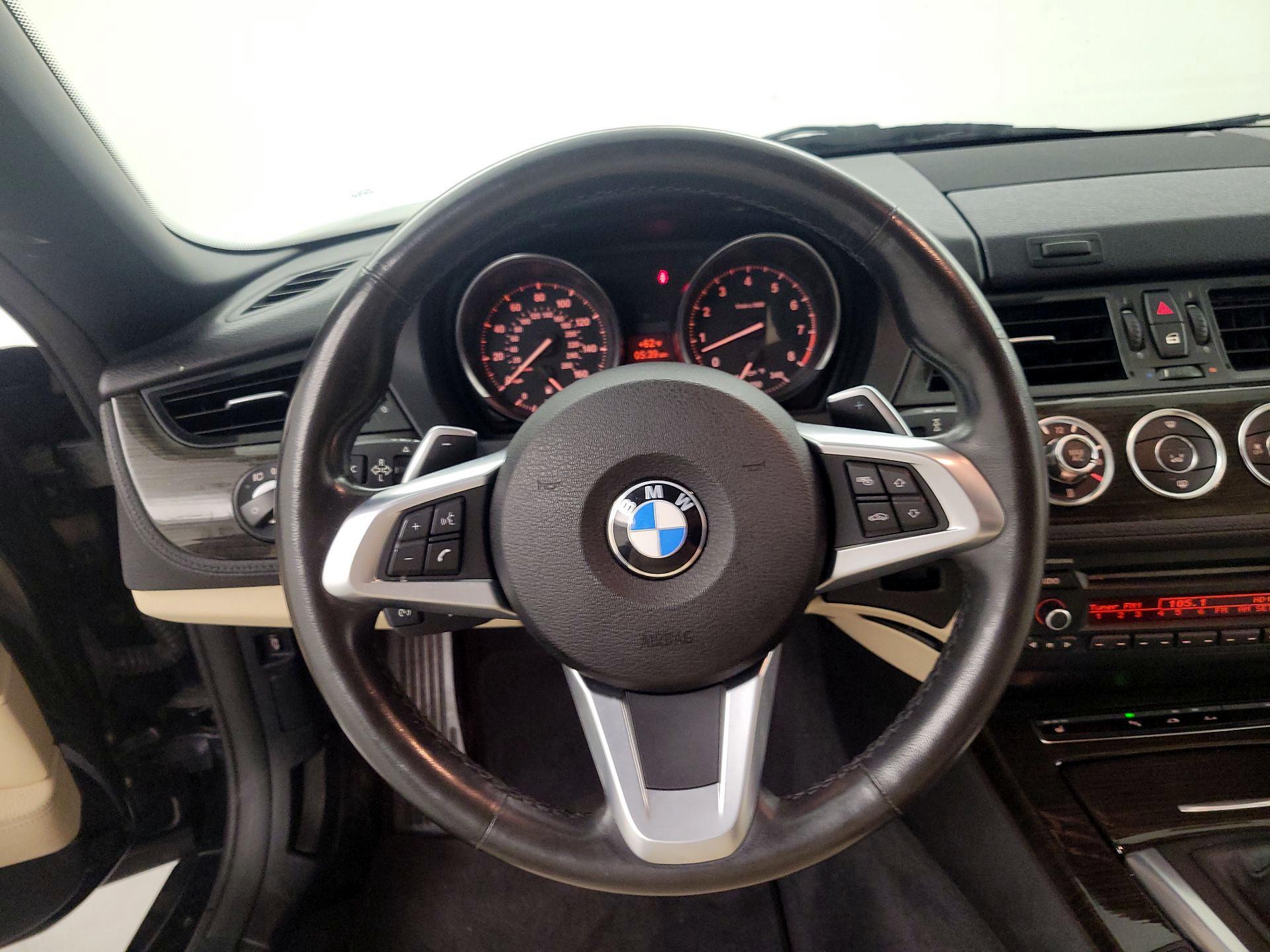 Thumbnail: 2016 BMW Z4 - 10