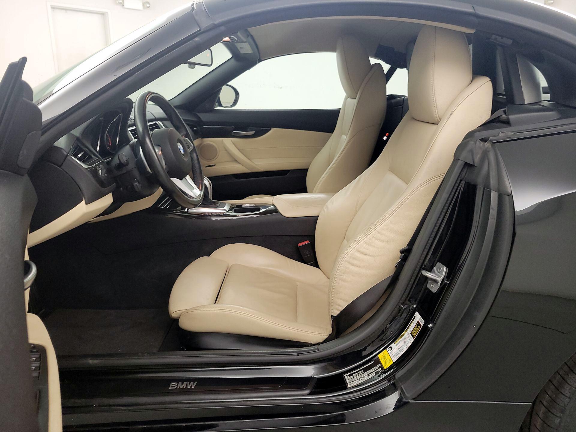 Thumbnail: 2016 BMW Z4 - 11