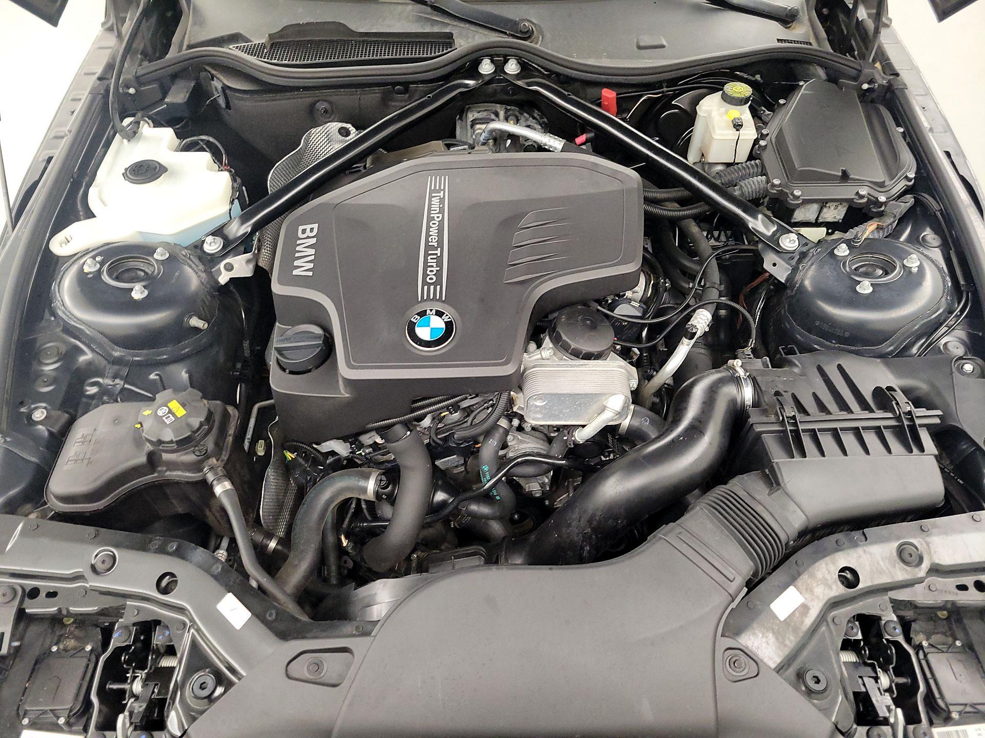 Thumbnail: 2016 BMW Z4 - 19