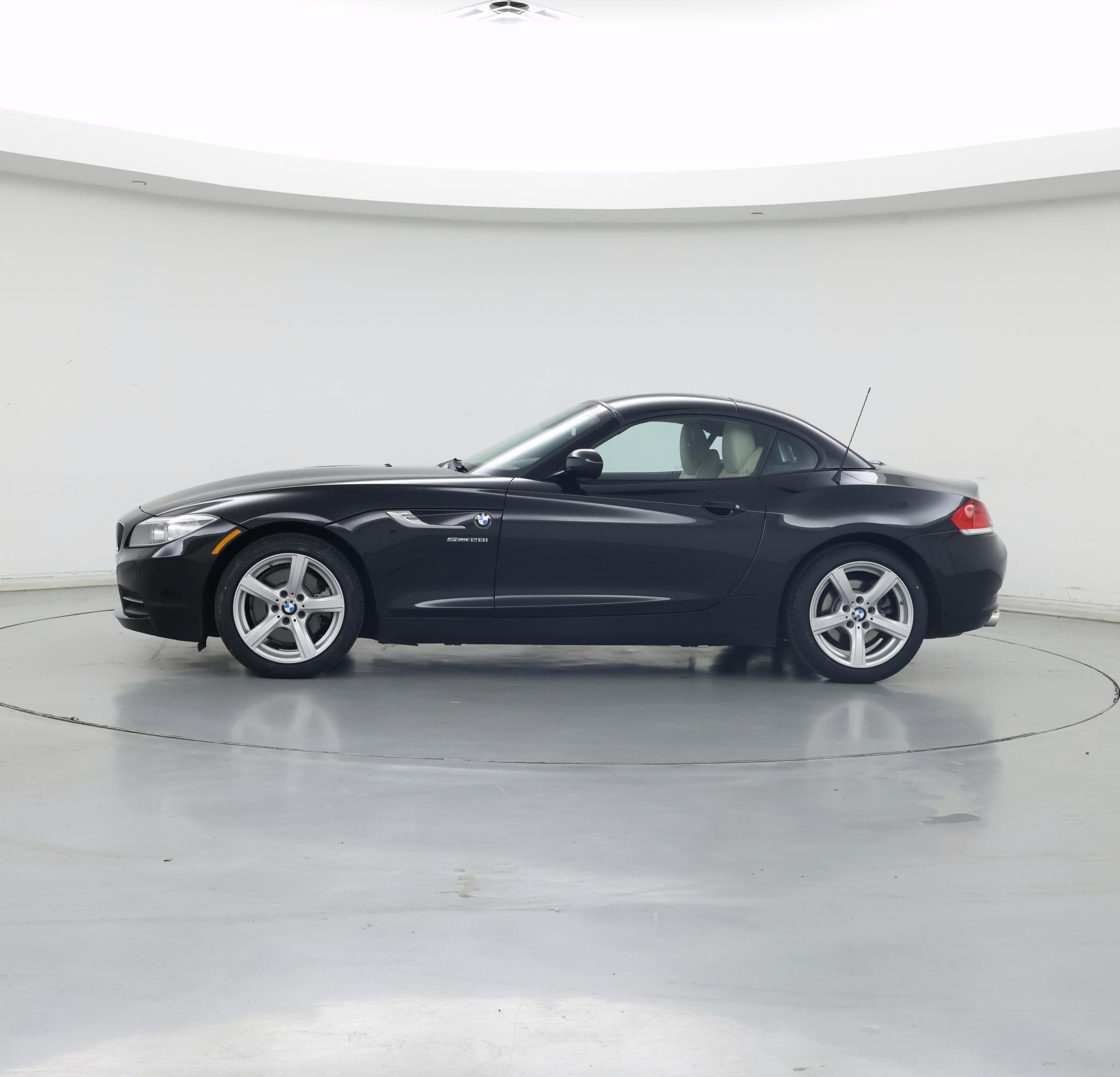 Thumbnail: 2016 BMW Z4 - 3