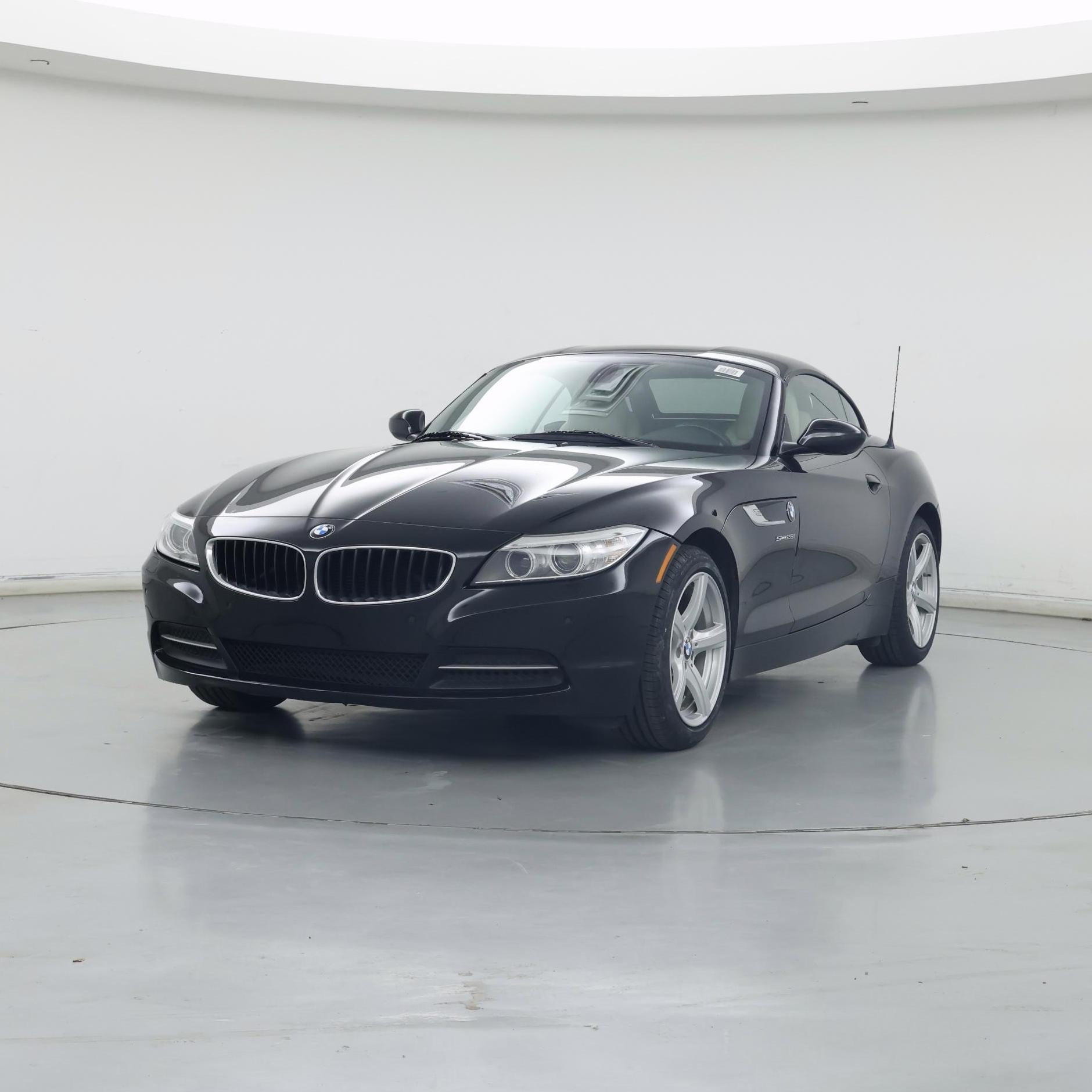 Thumbnail: 2016 BMW Z4 - 4