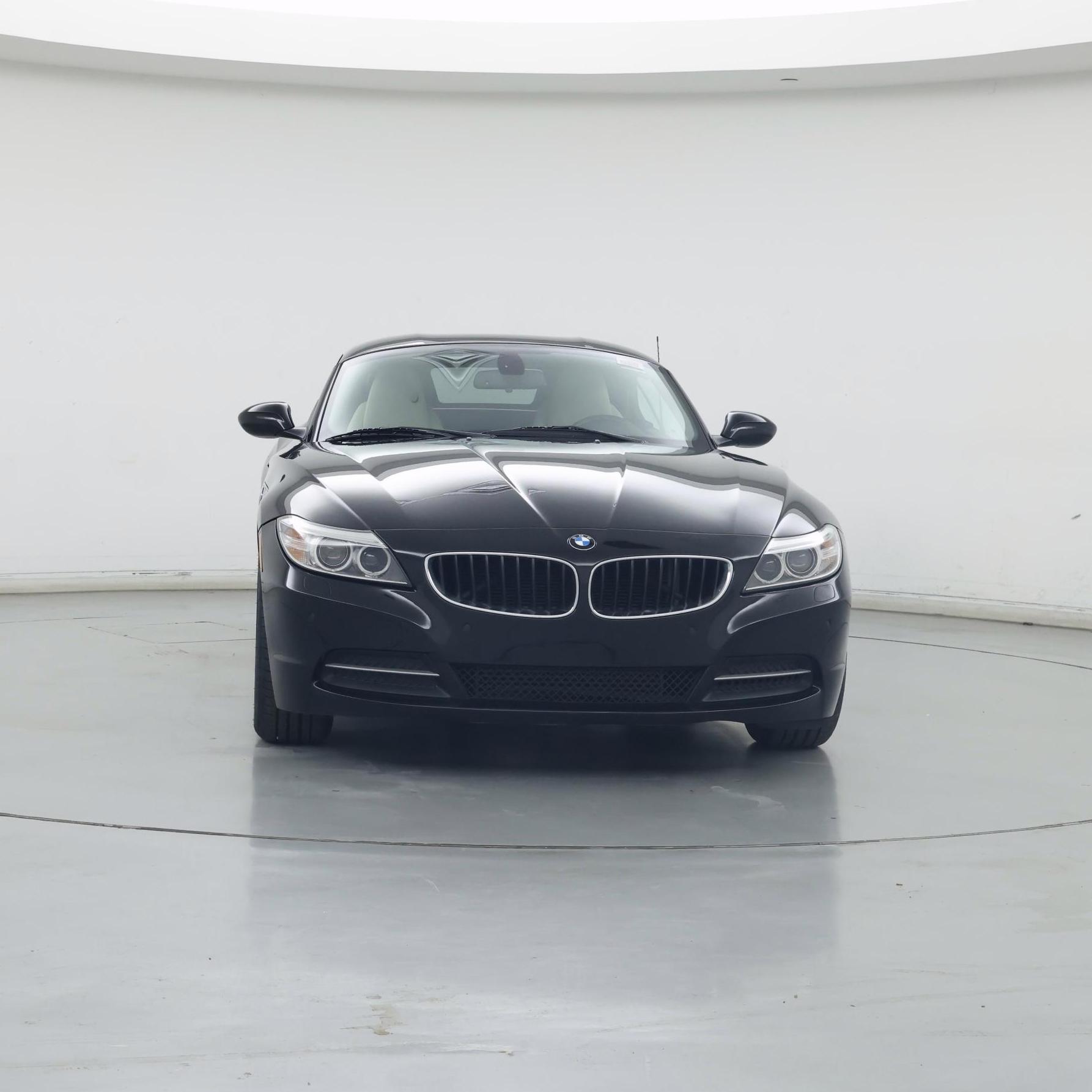 Thumbnail: 2016 BMW Z4 - 5