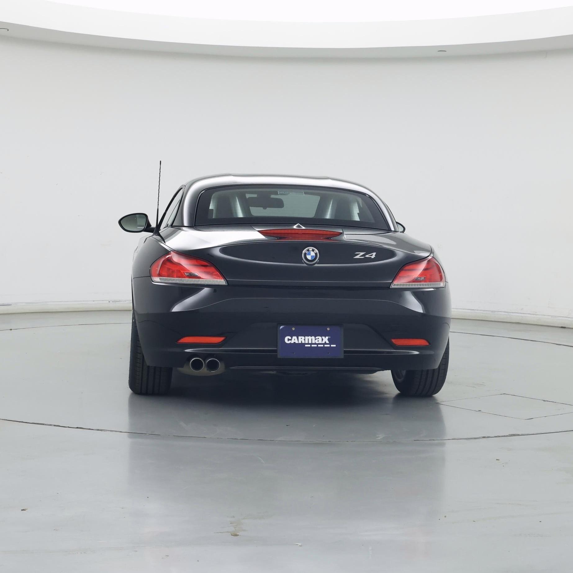 Thumbnail: 2016 BMW Z4 - 6