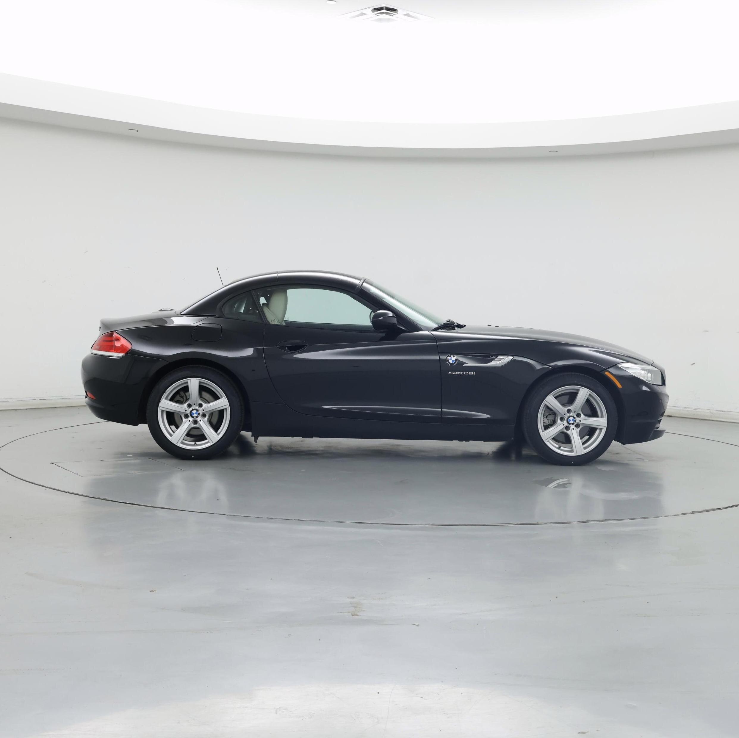 Thumbnail: 2016 BMW Z4 - 7