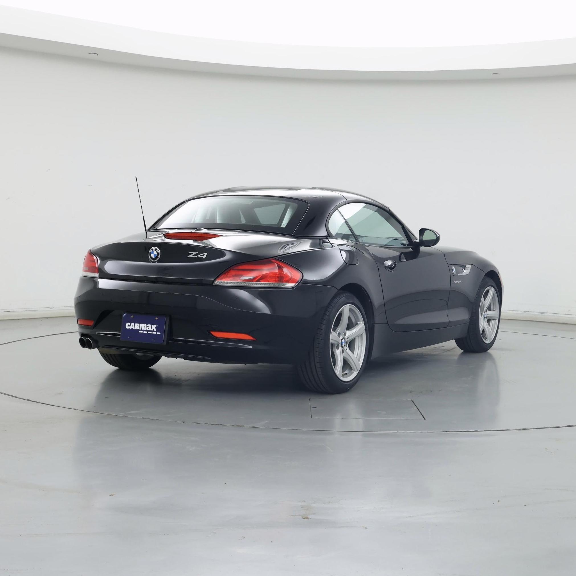 Thumbnail: 2016 BMW Z4 - 8