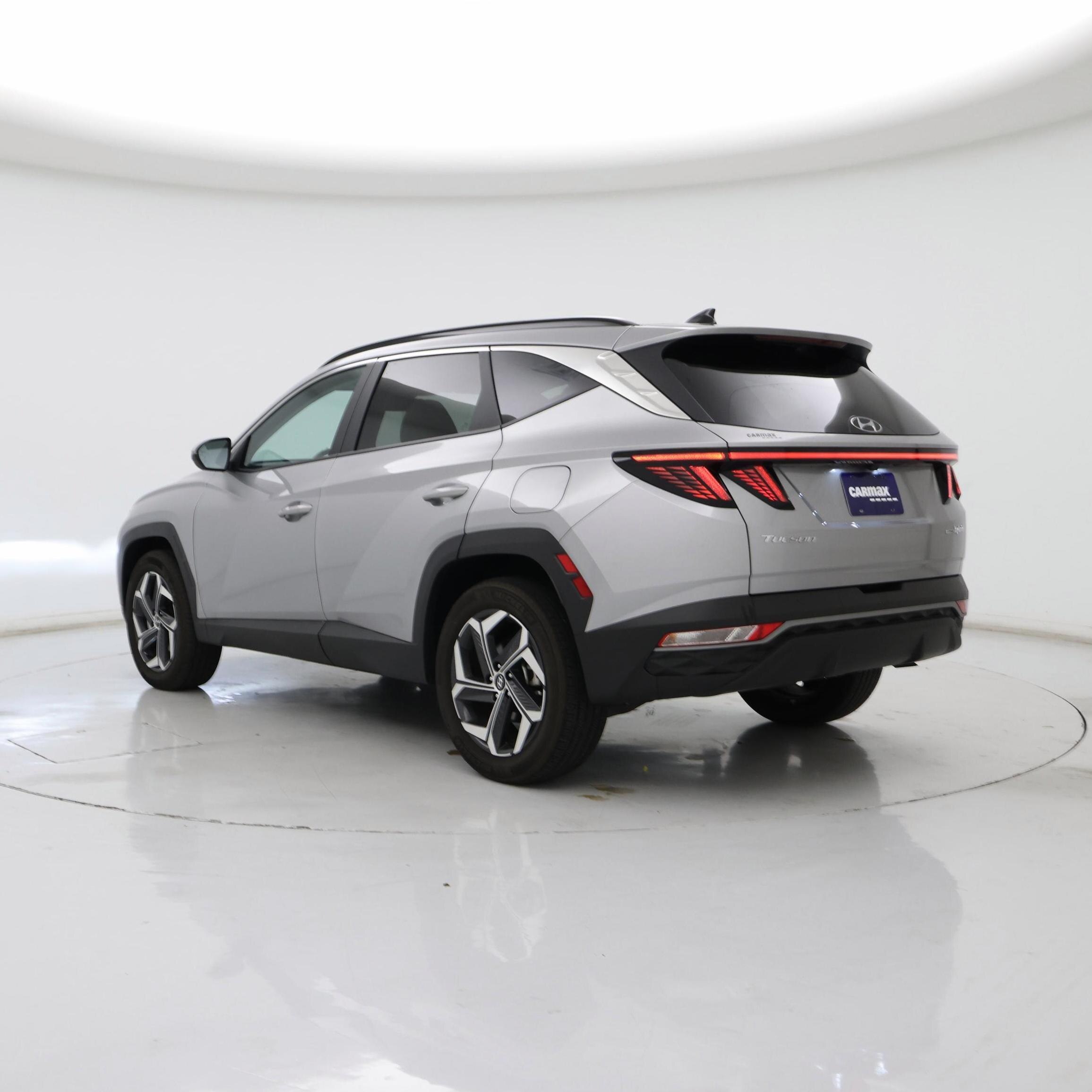 Thumbnail: 2023 Hyundai Tucson - 2