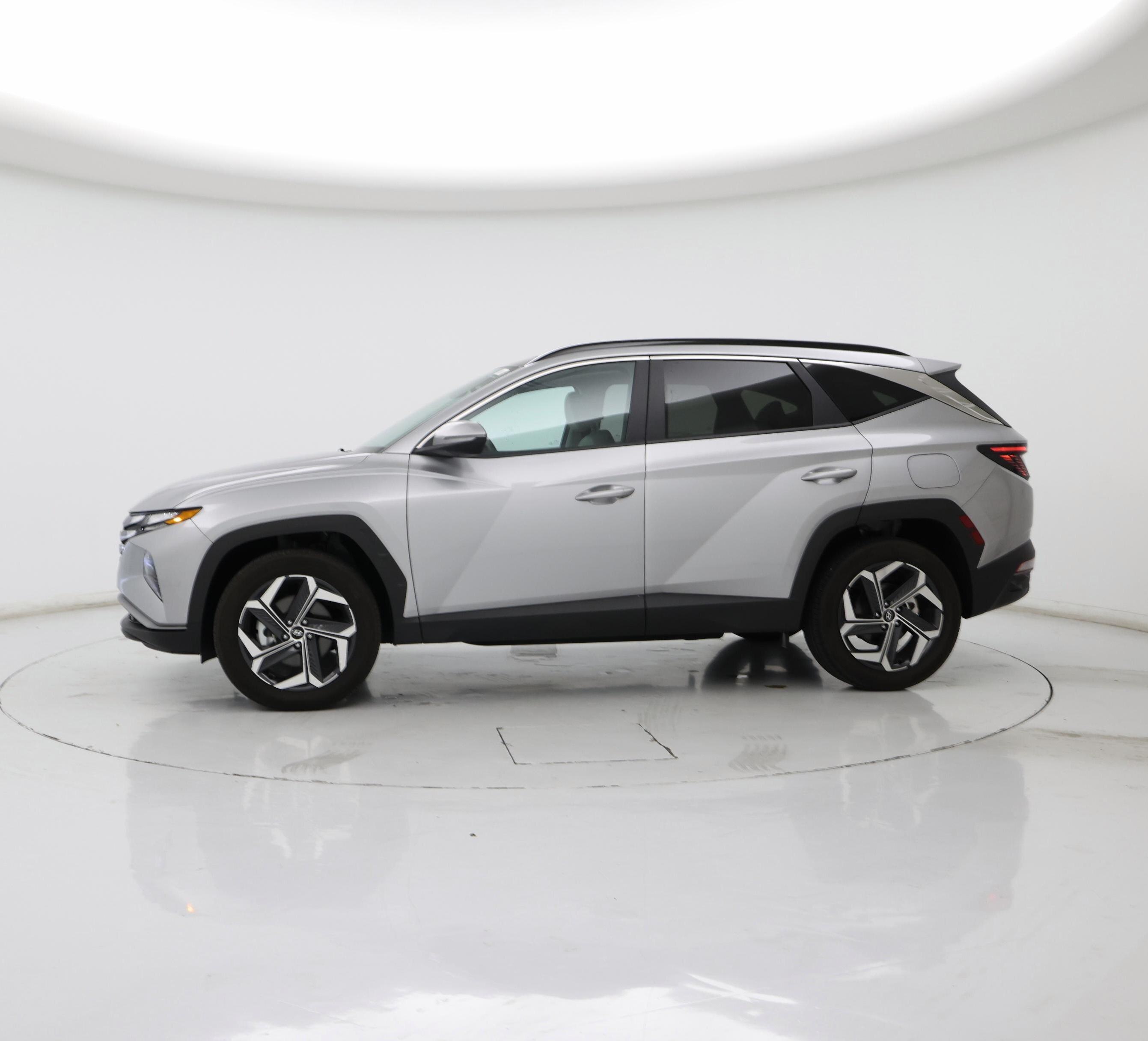 Thumbnail: 2023 Hyundai Tucson - 3