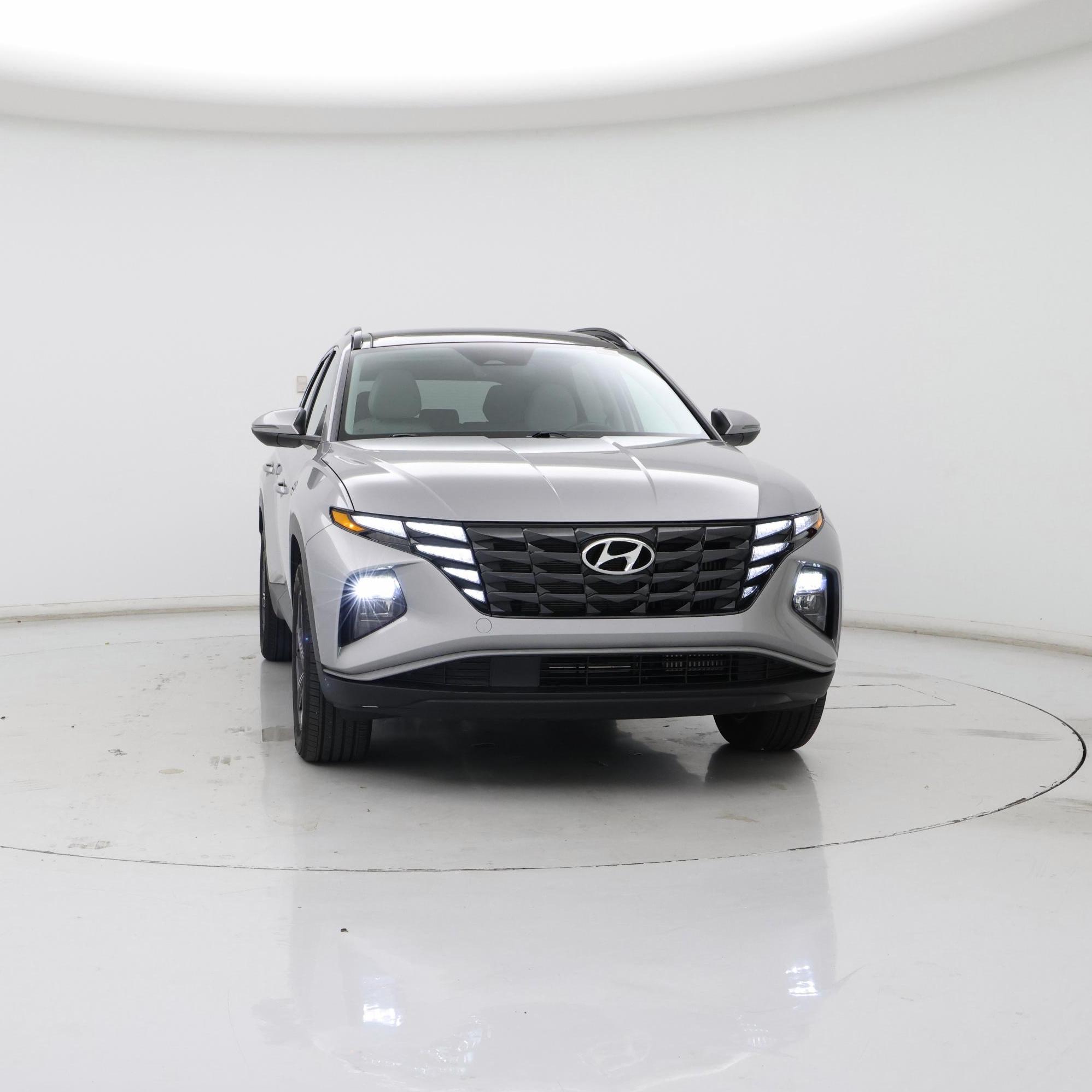 Thumbnail: 2023 Hyundai Tucson - 5