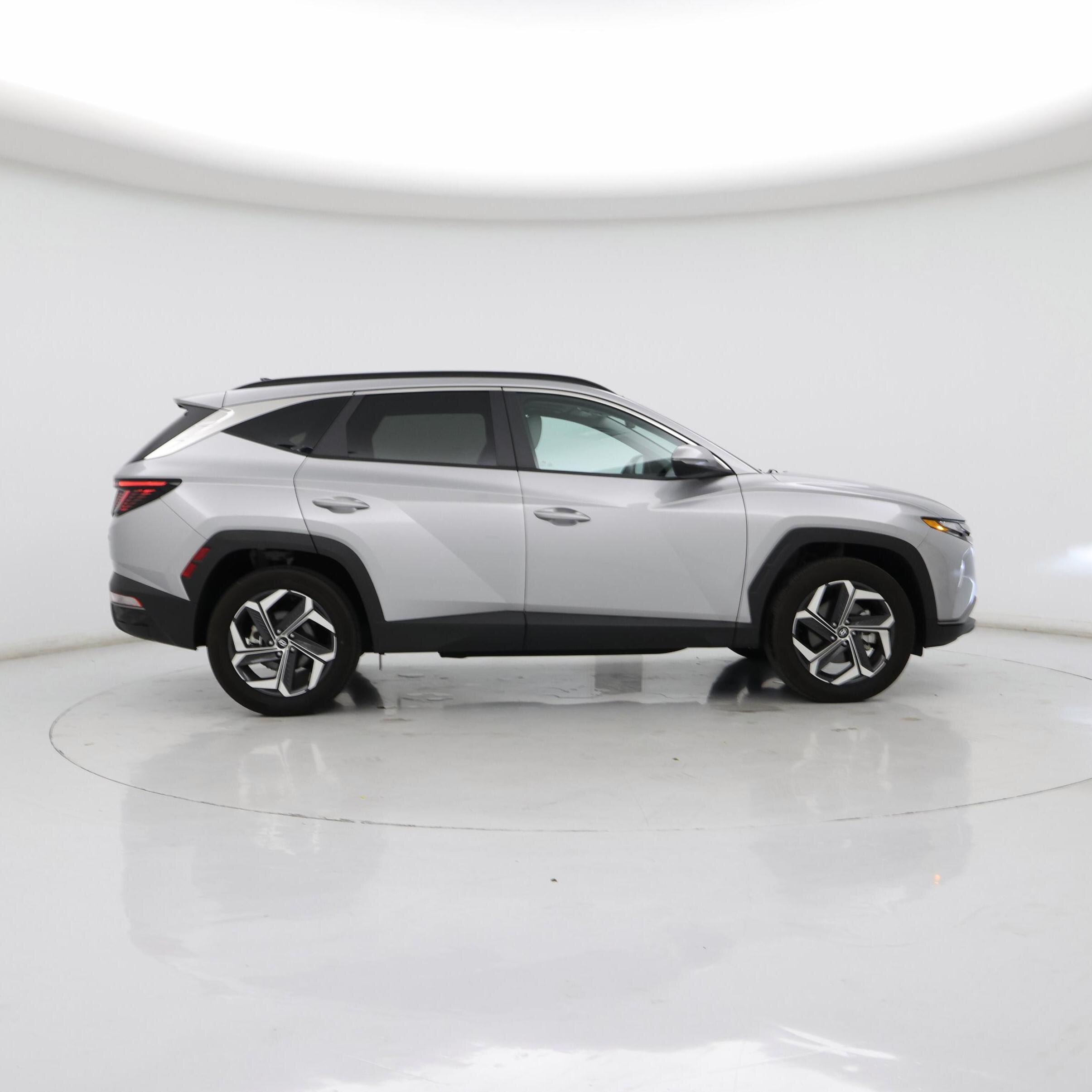 Thumbnail: 2023 Hyundai Tucson - 7