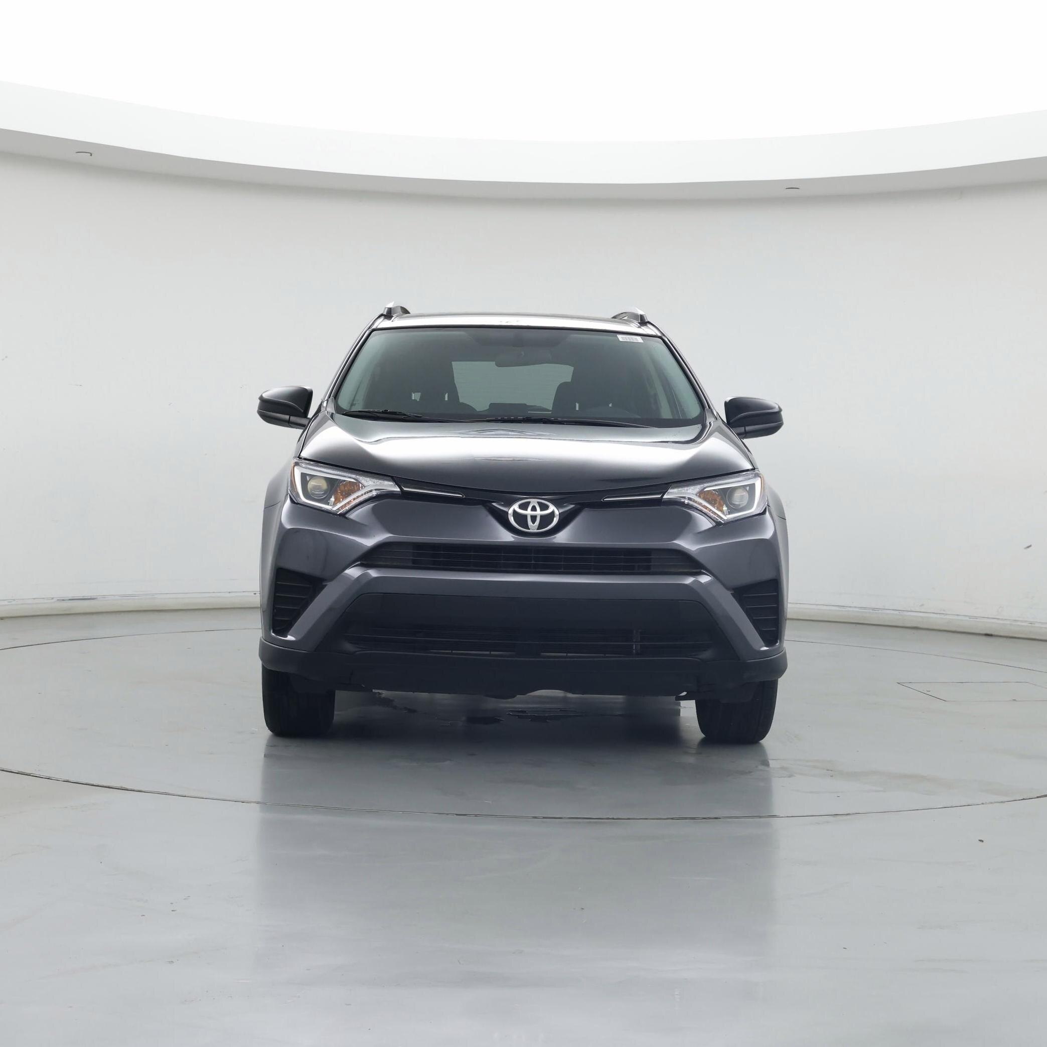 Thumbnail: 2016 Toyota RAV4 - 5