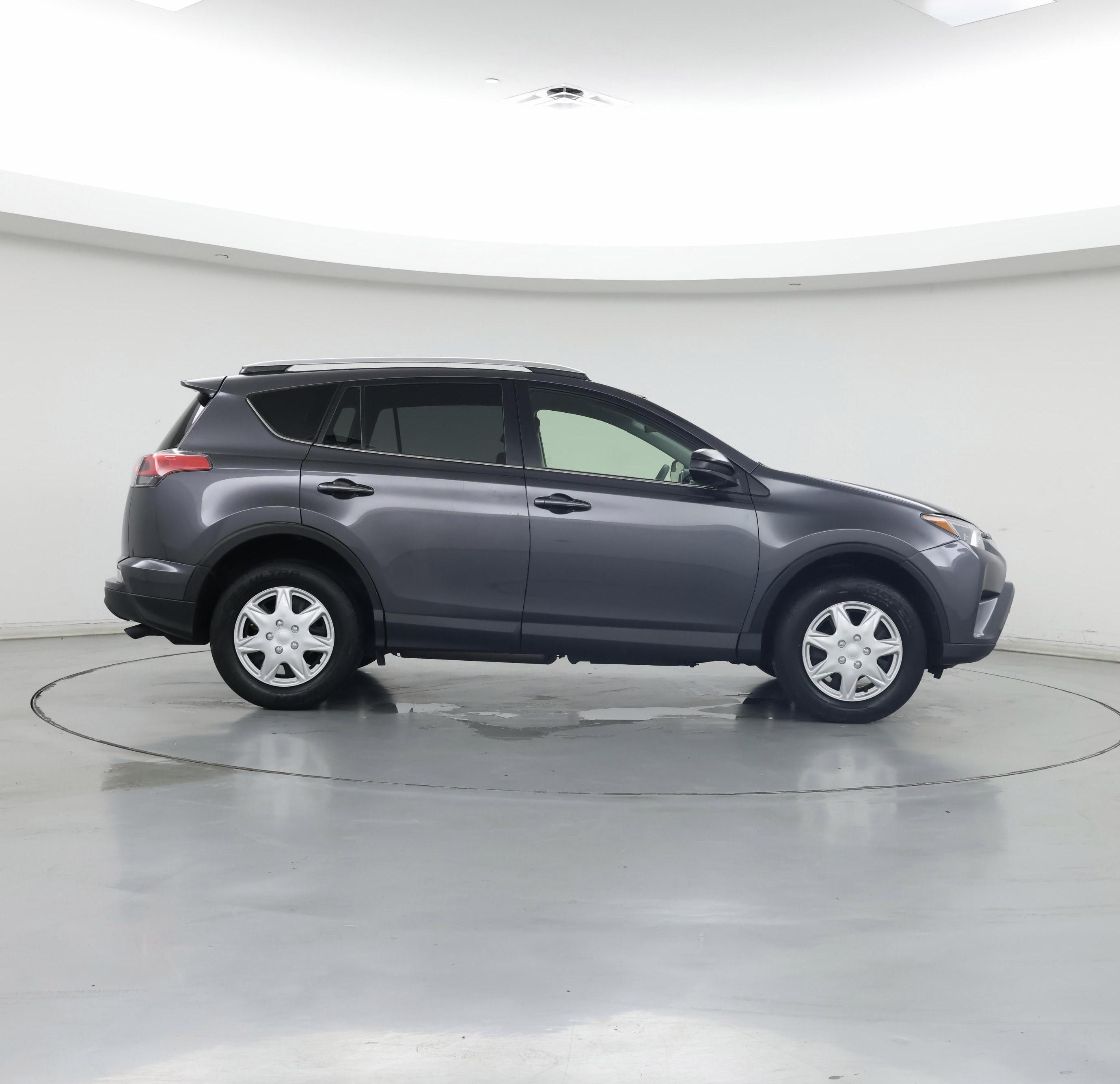 Thumbnail: 2016 Toyota RAV4 - 7