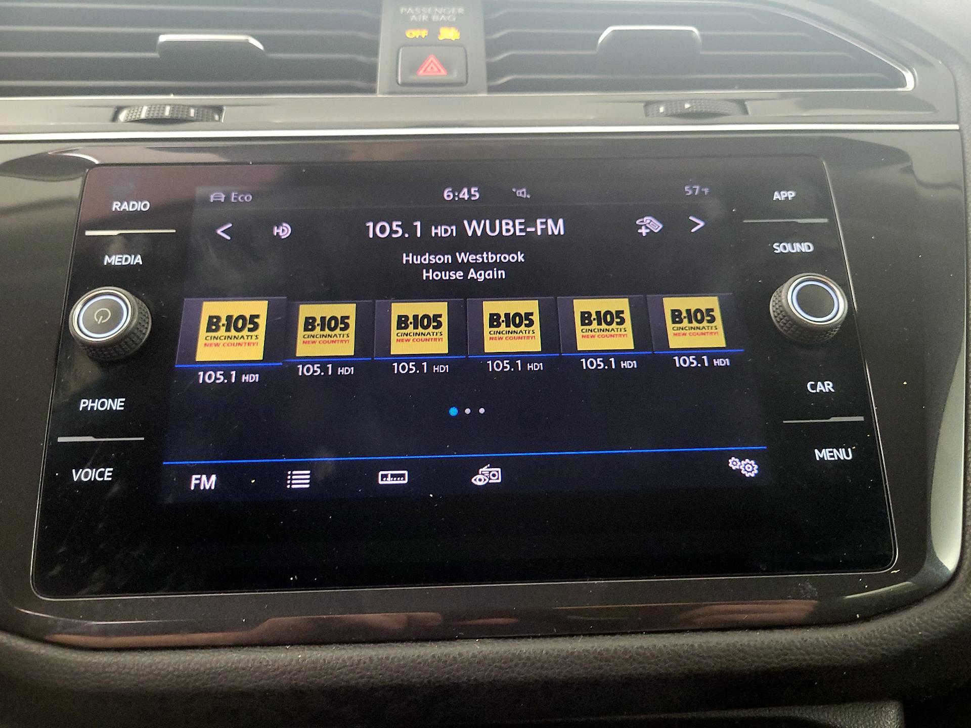 Thumbnail: 2019 Volkswagen Tiguan - 15
