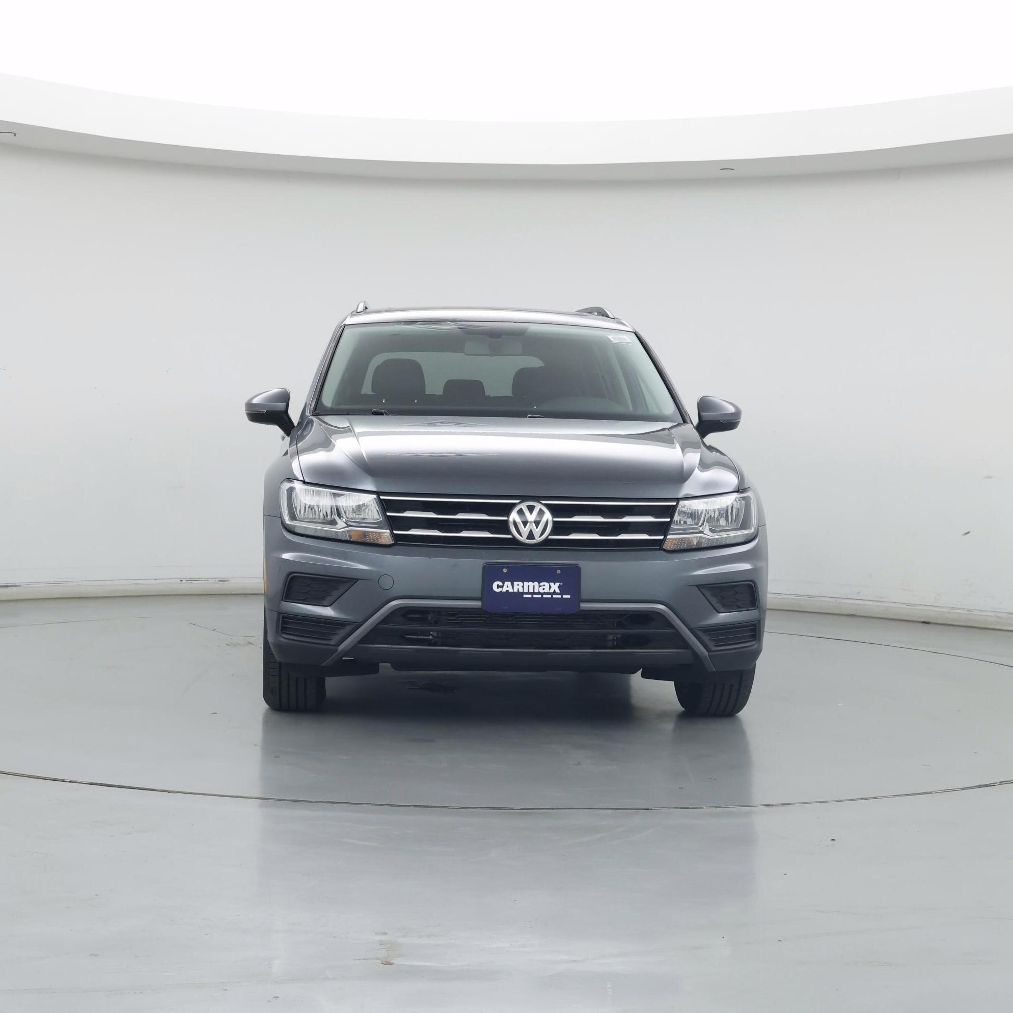 Thumbnail: 2019 Volkswagen Tiguan - 5