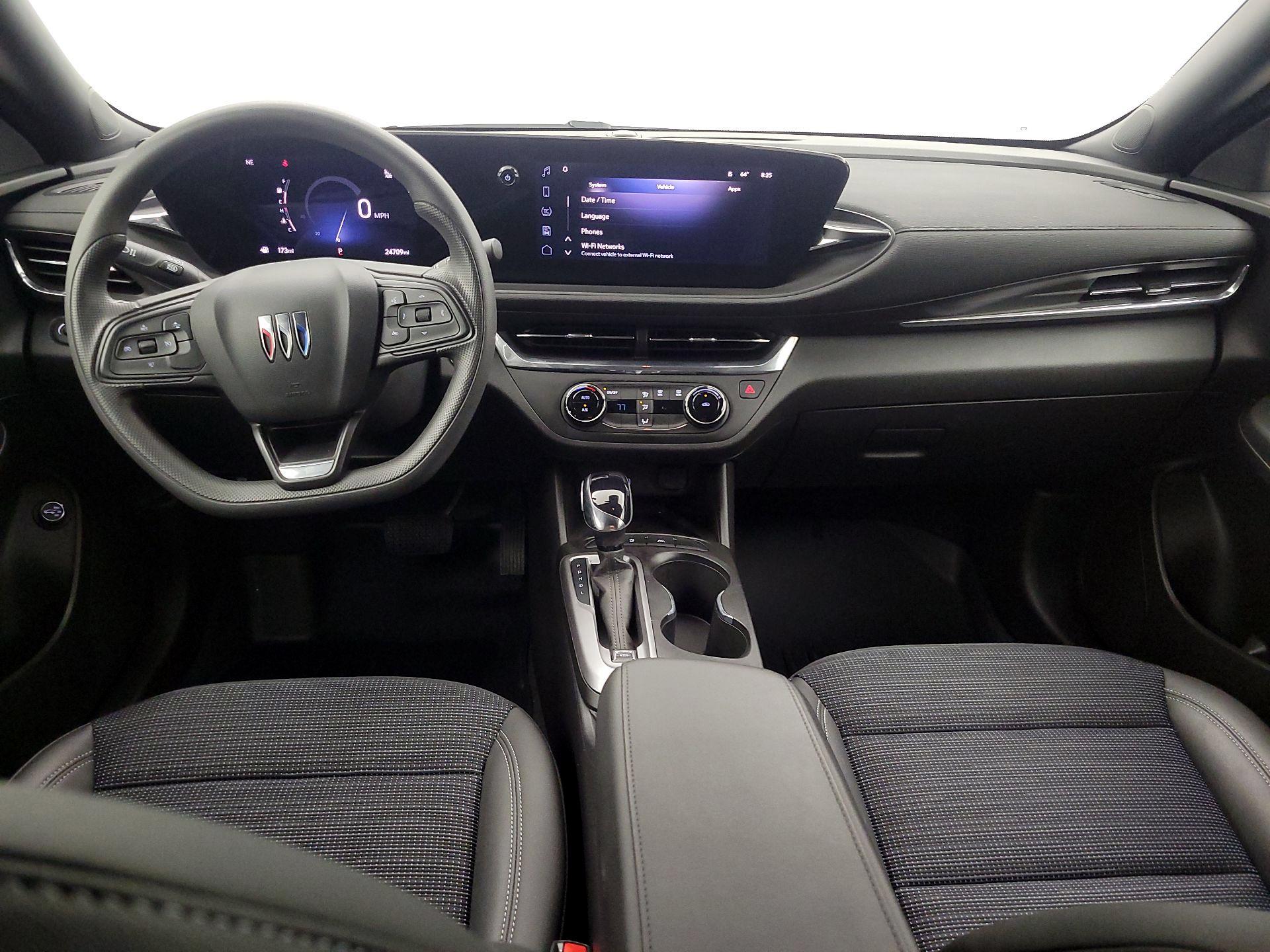 Thumbnail: 2025 Buick Envista - 9