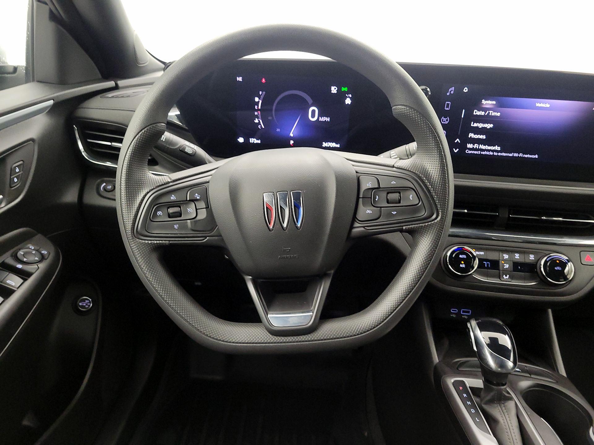Thumbnail: 2025 Buick Envista - 10