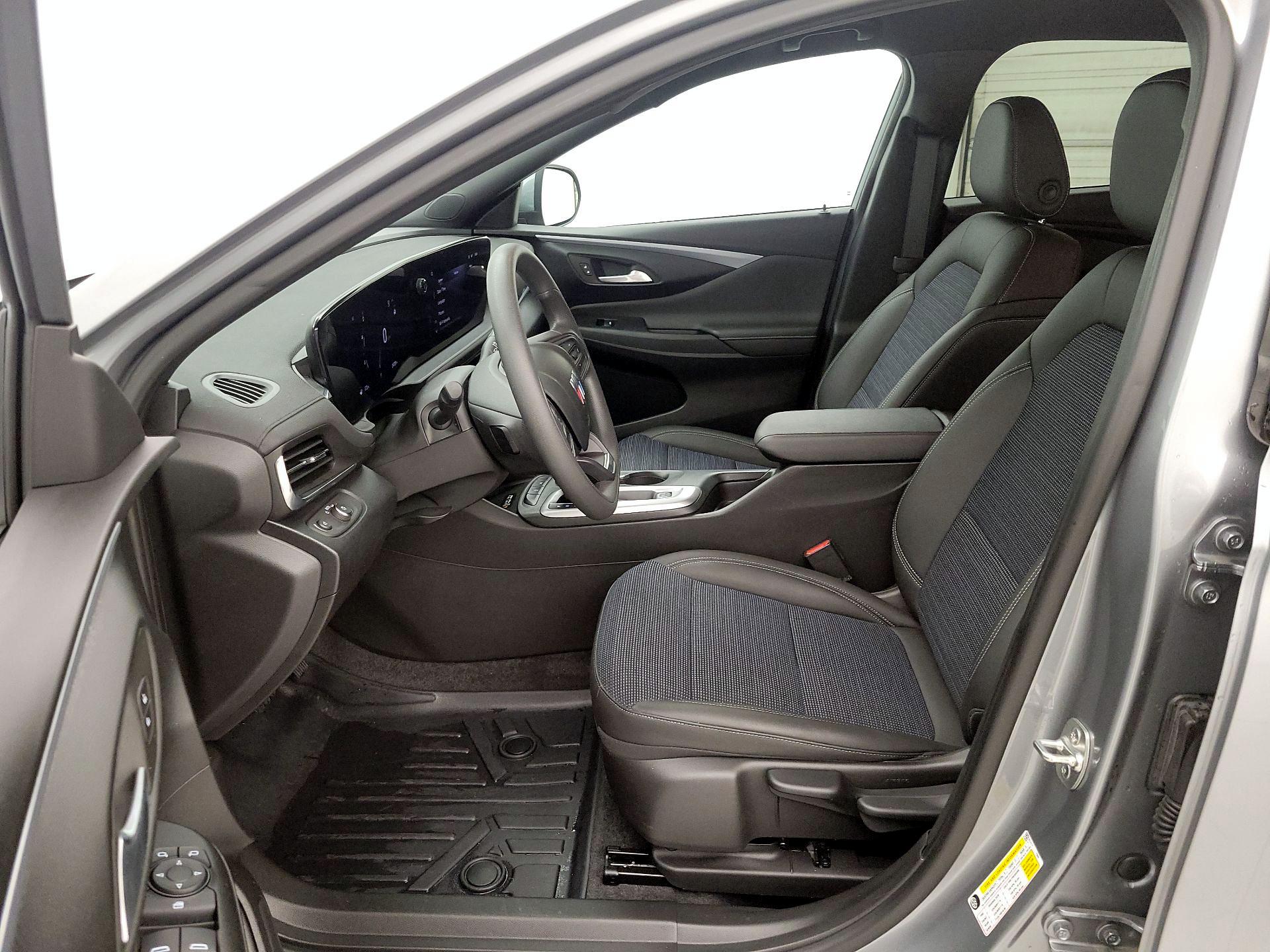 Thumbnail: 2025 Buick Envista - 11