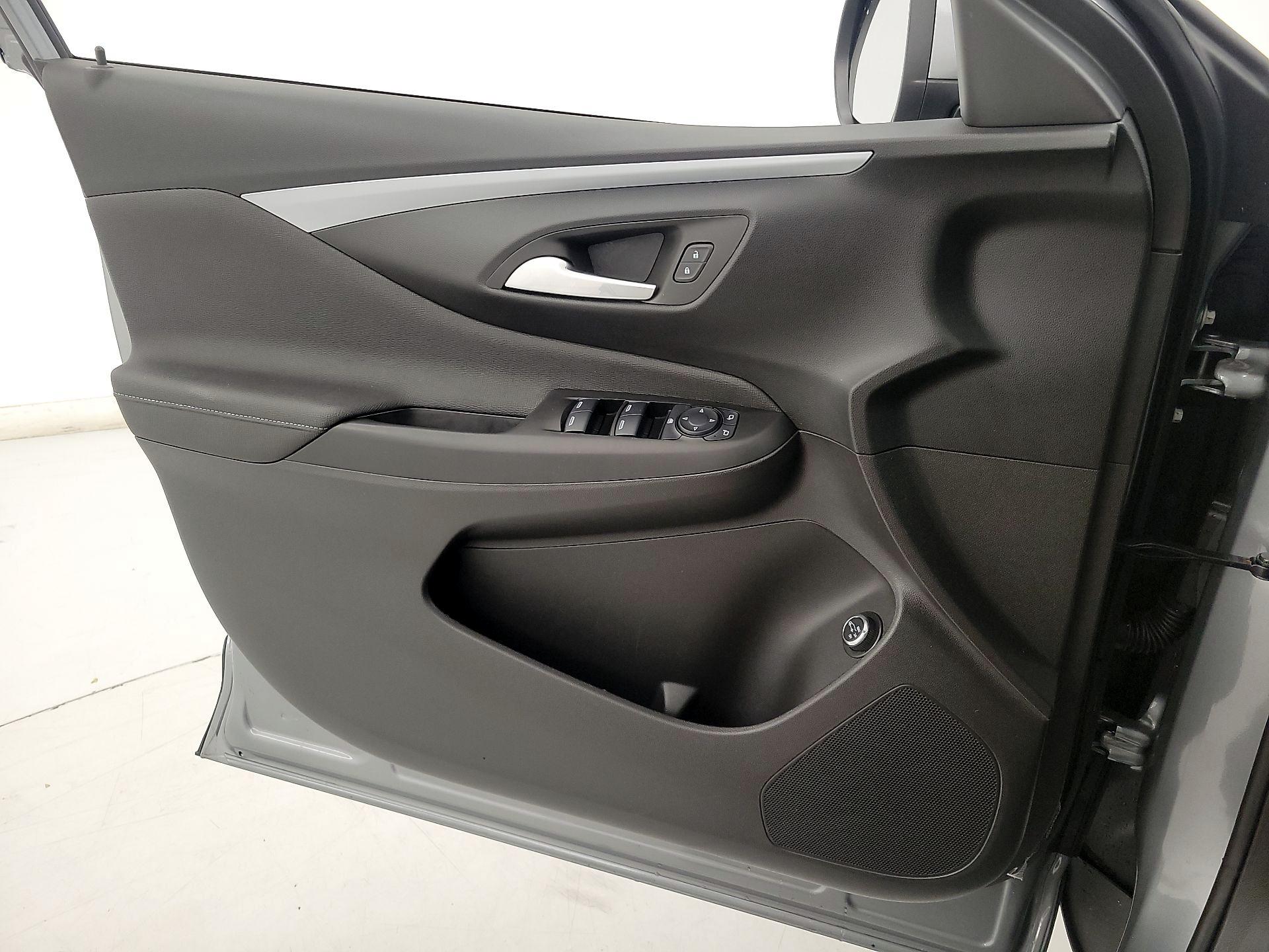 Thumbnail: 2025 Buick Envista - 12